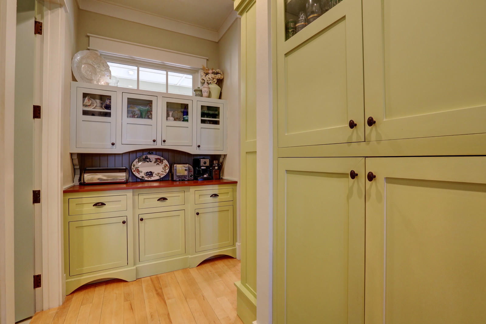 BAY MAGNOLIA - Residential