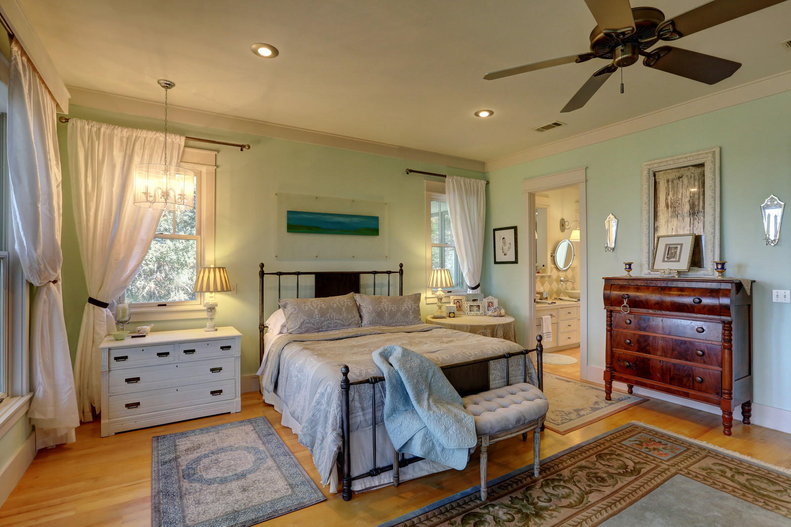 BAY MAGNOLIA - Residential