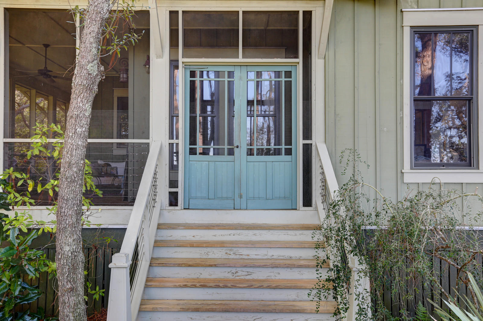 BAY MAGNOLIA - Residential