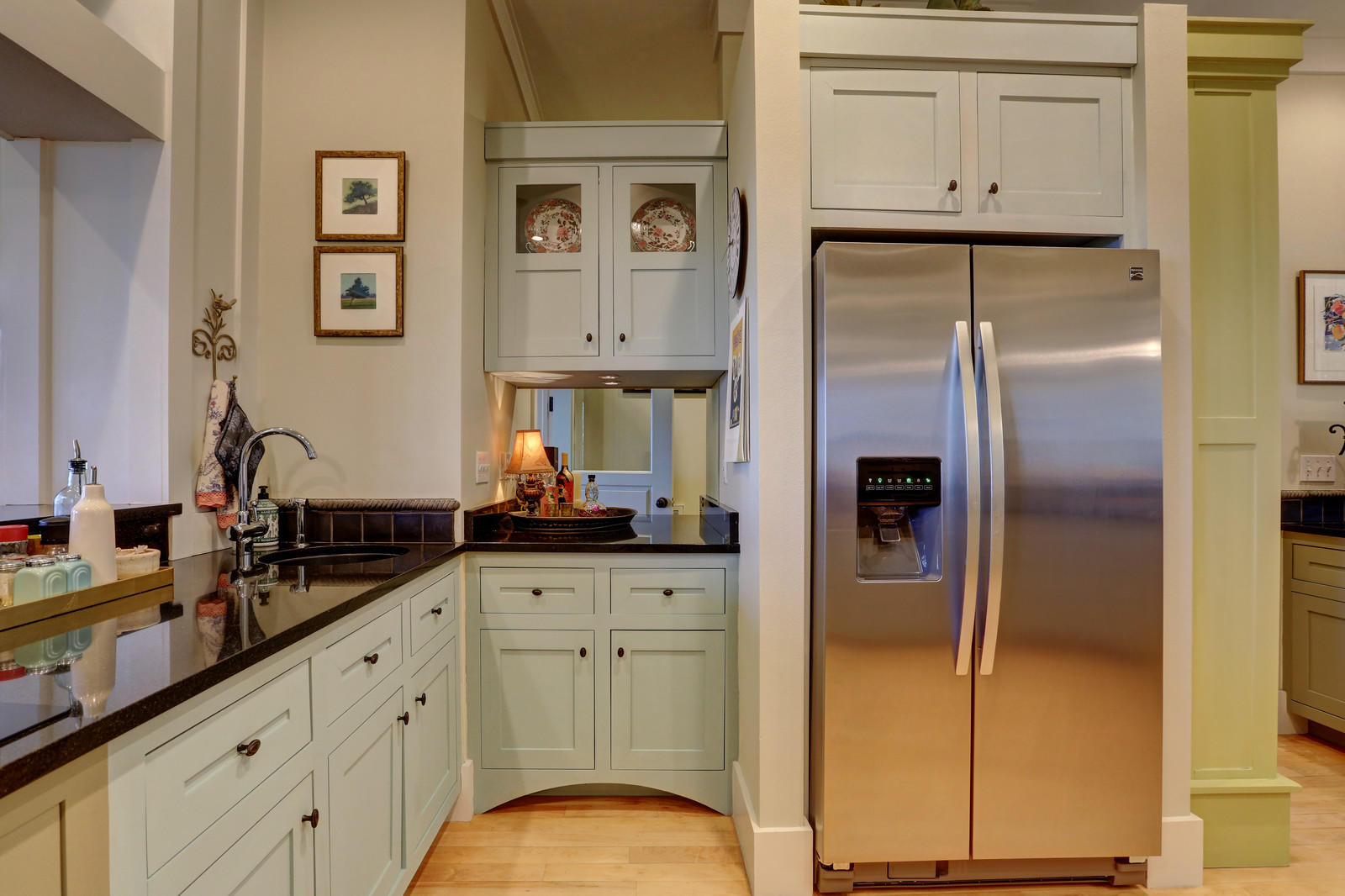 BAY MAGNOLIA - Residential