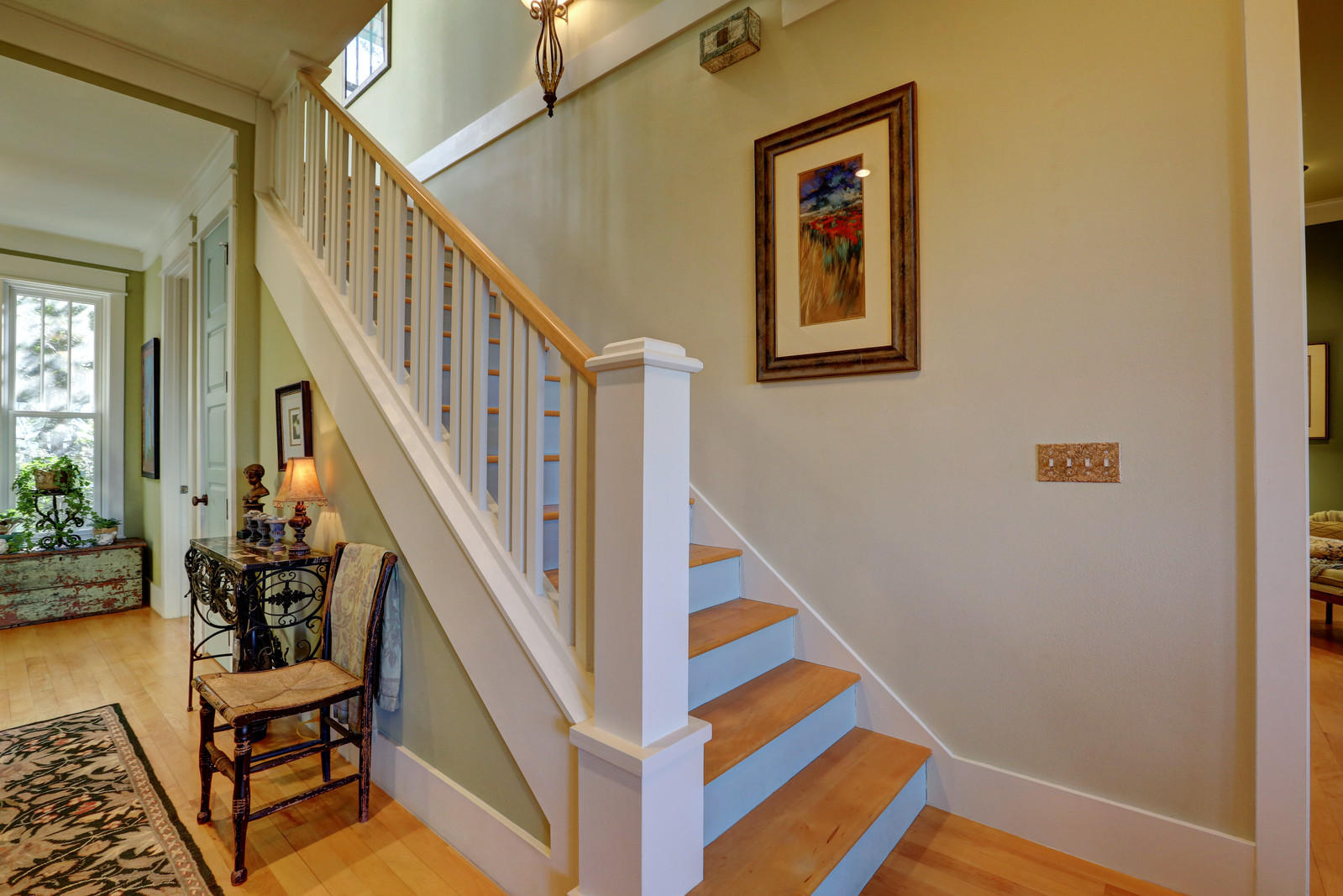 BAY MAGNOLIA - Residential