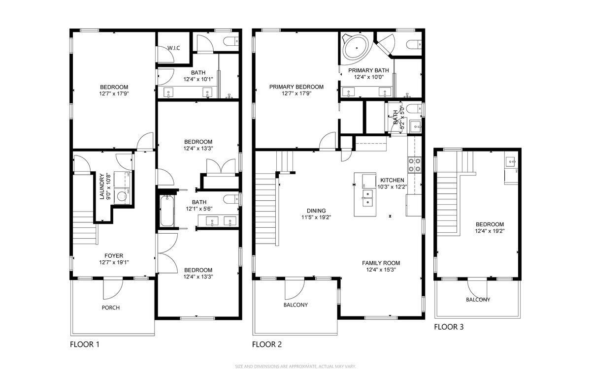 Summer's Edge - Residential