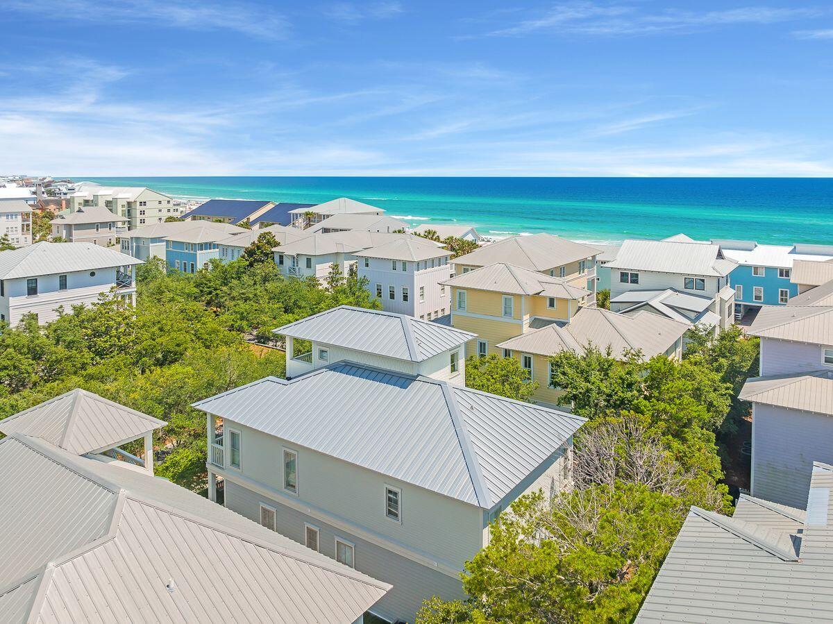 Summer's Edge - Residential