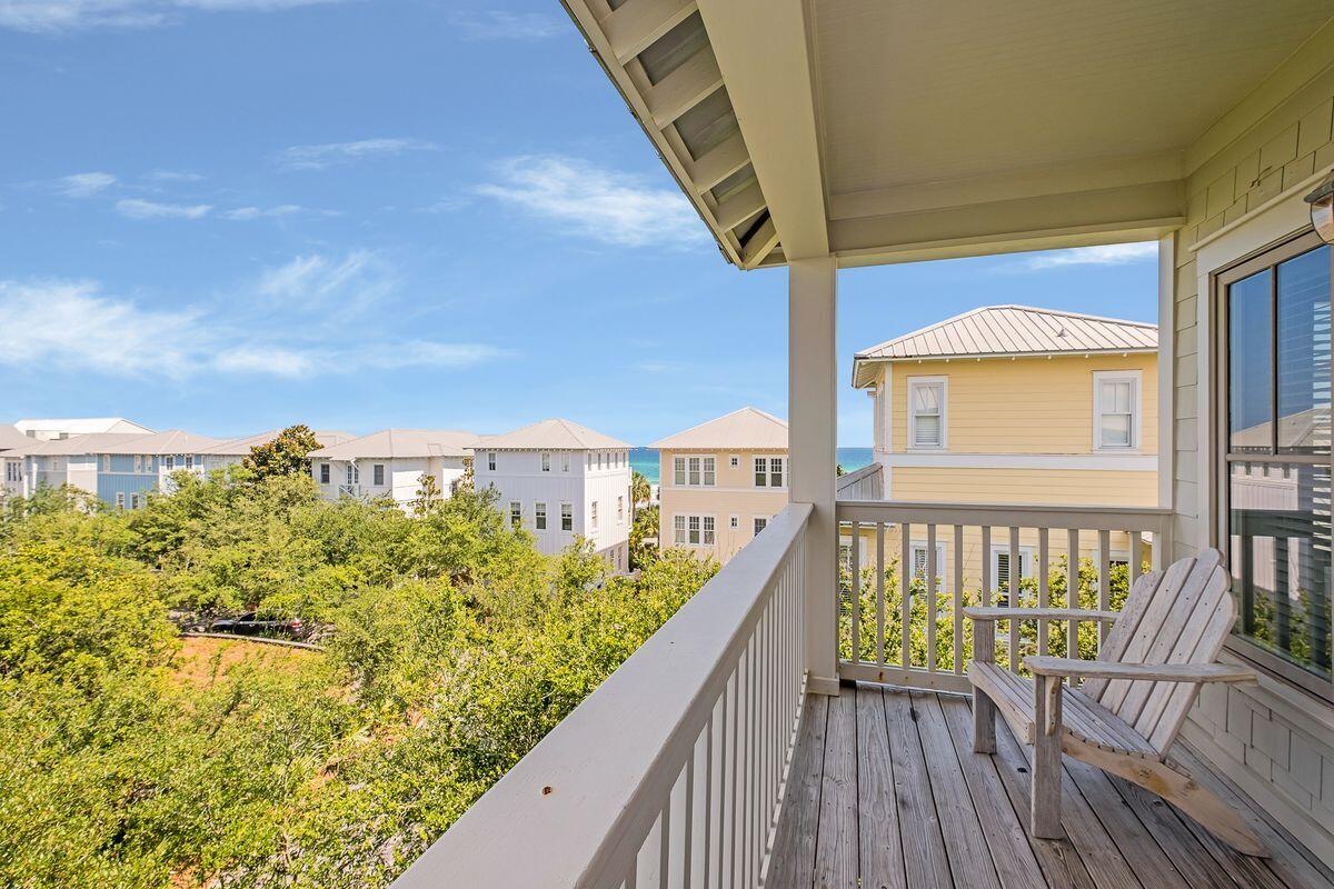 Summer's Edge - Residential