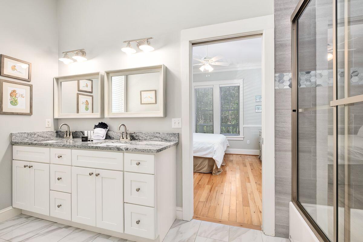 Summer's Edge - Residential