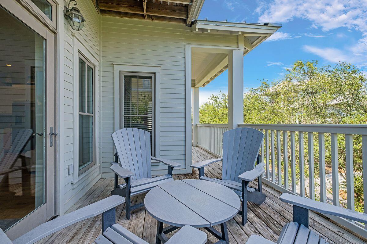 Summer's Edge - Residential