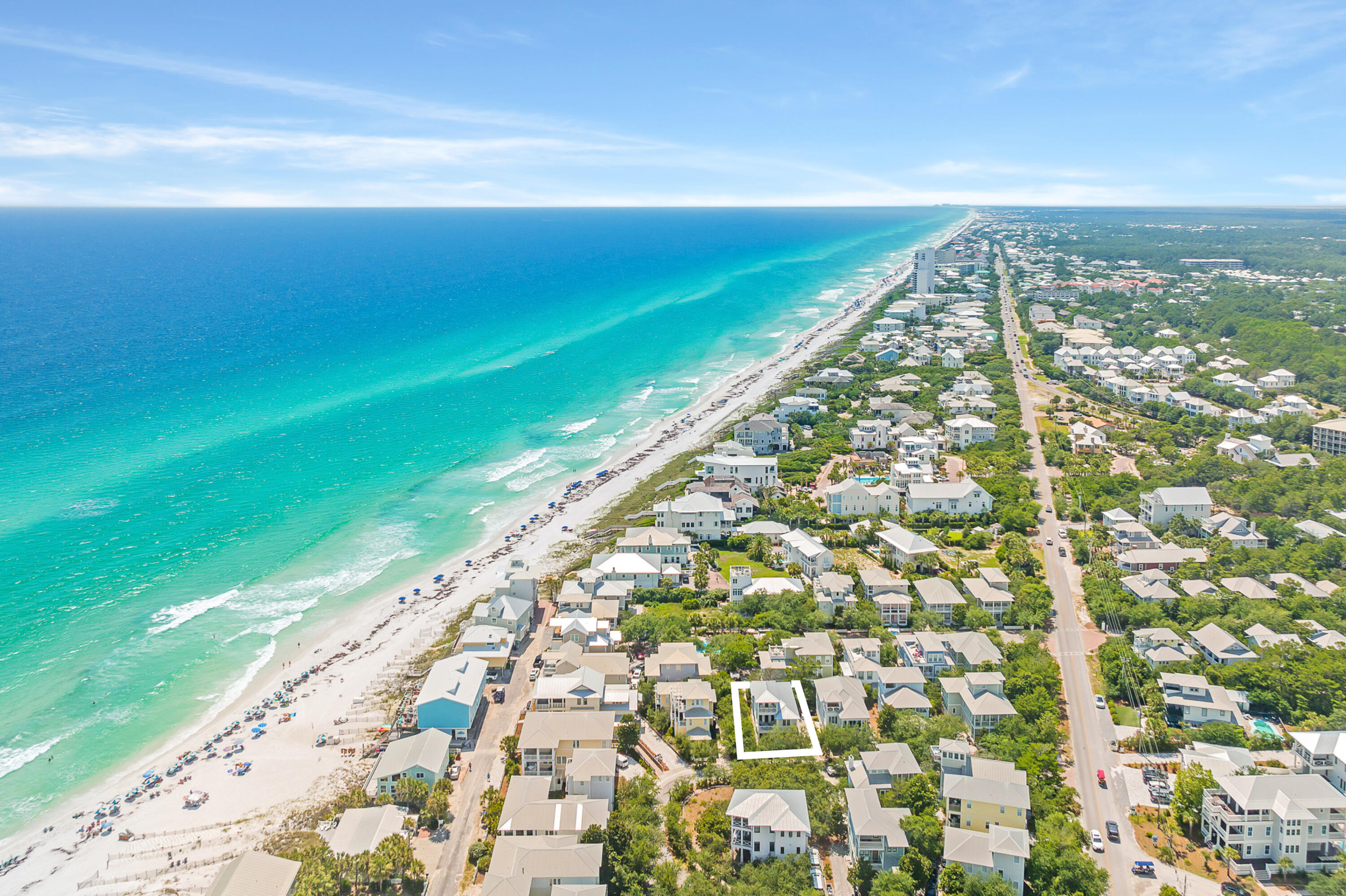 Summer's Edge - Residential