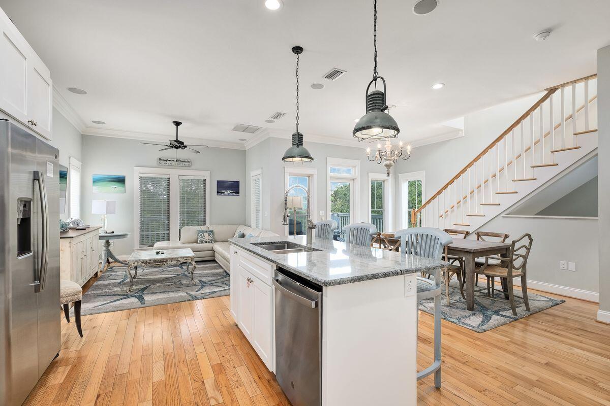 Summer's Edge - Residential