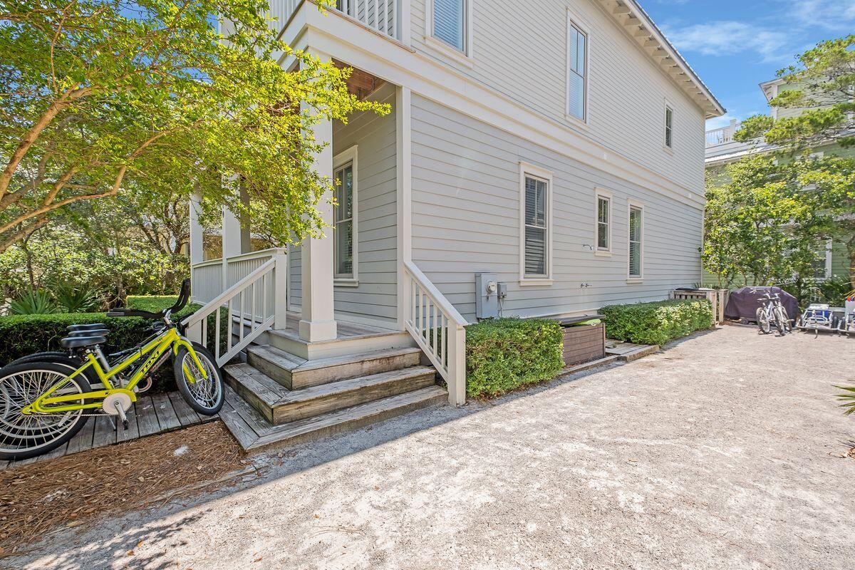 Summer's Edge - Residential