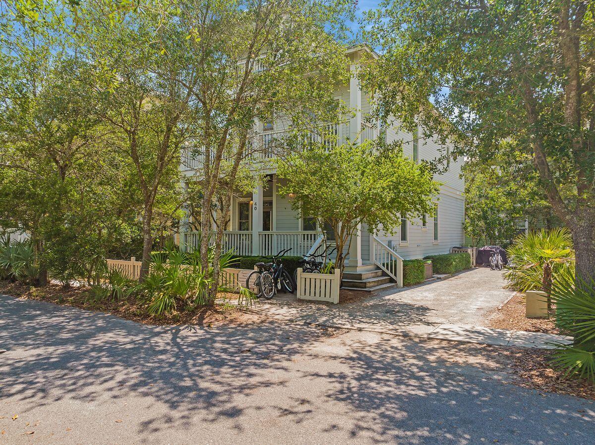 Summer's Edge - Residential