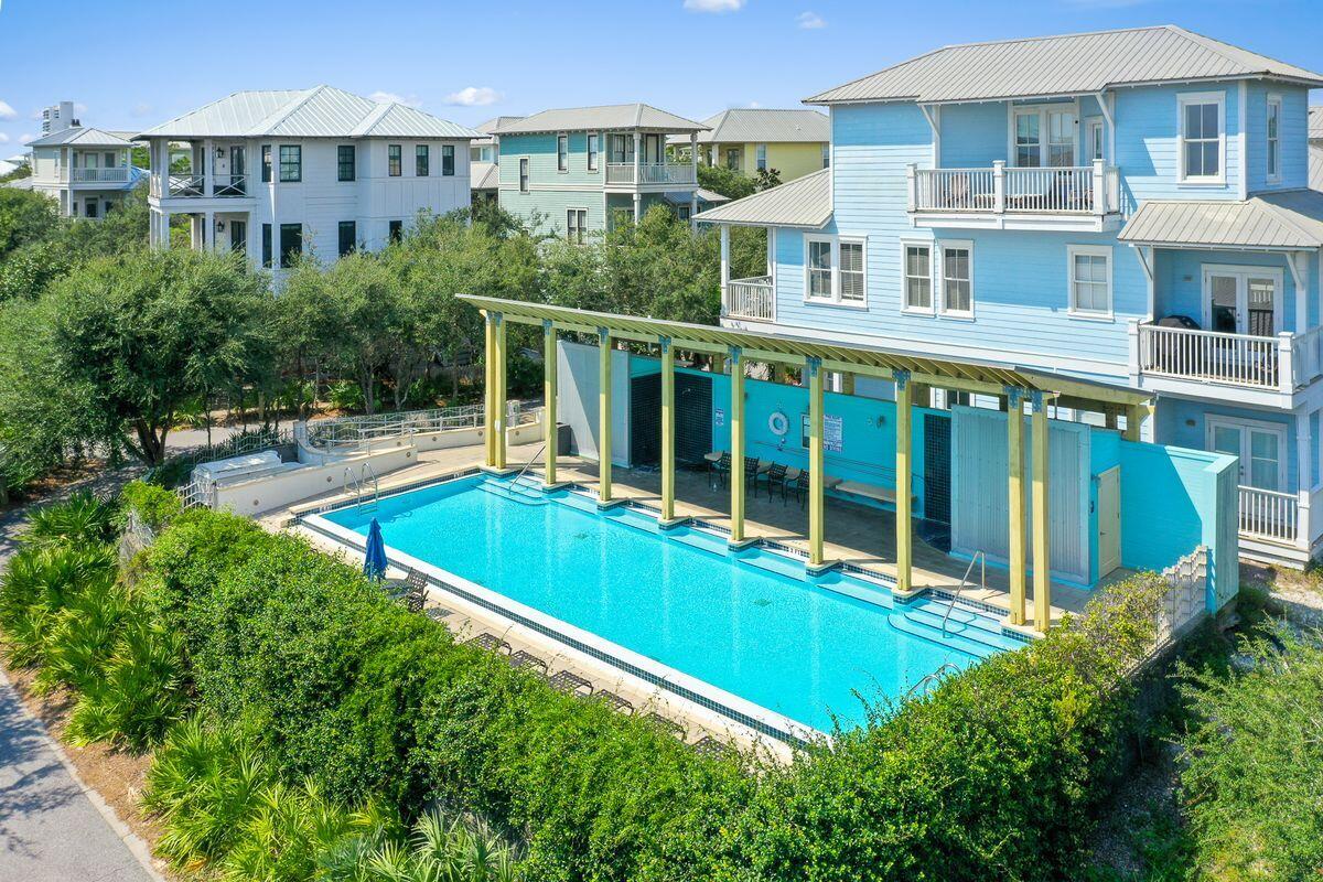 Summer's Edge - Residential