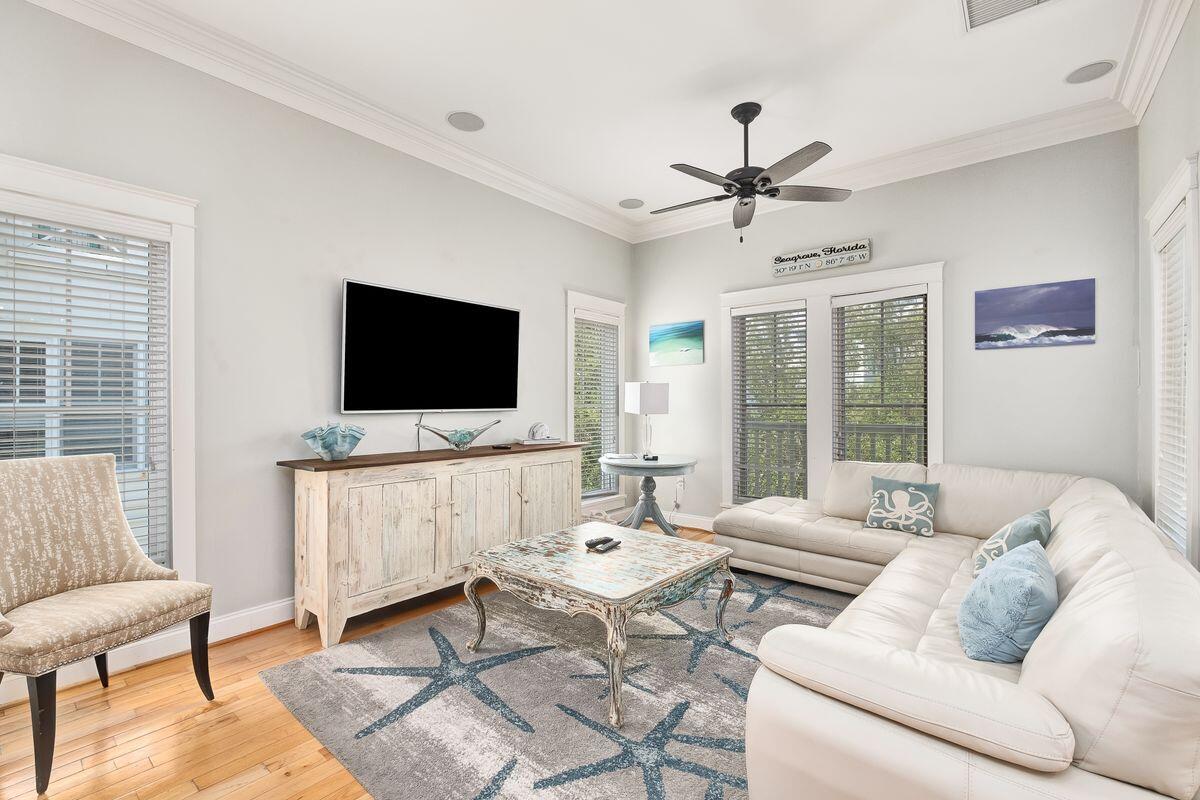 Summer's Edge - Residential