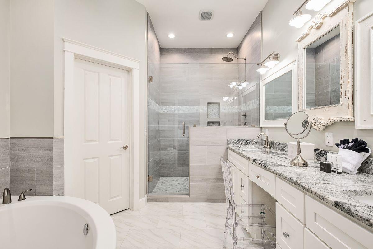 Summer's Edge - Residential