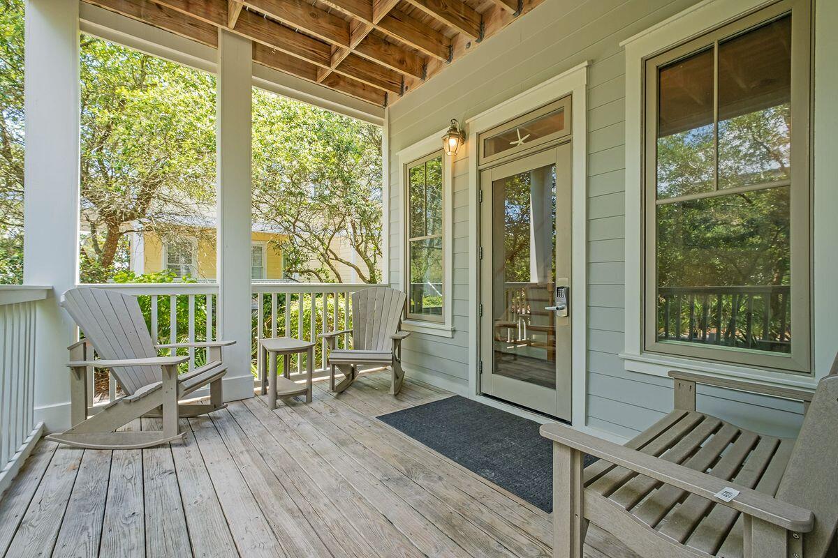 Summer's Edge - Residential