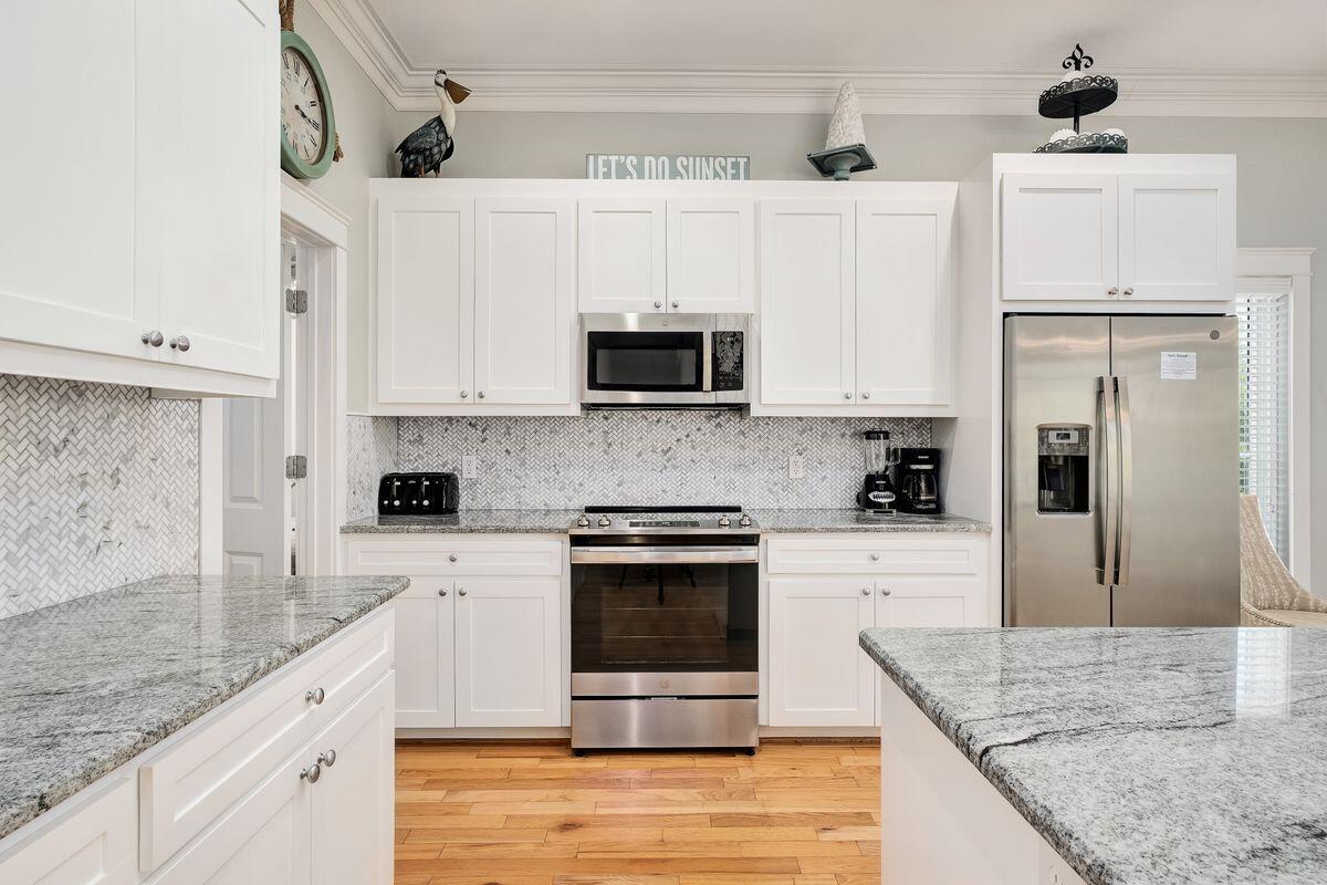 Summer's Edge - Residential