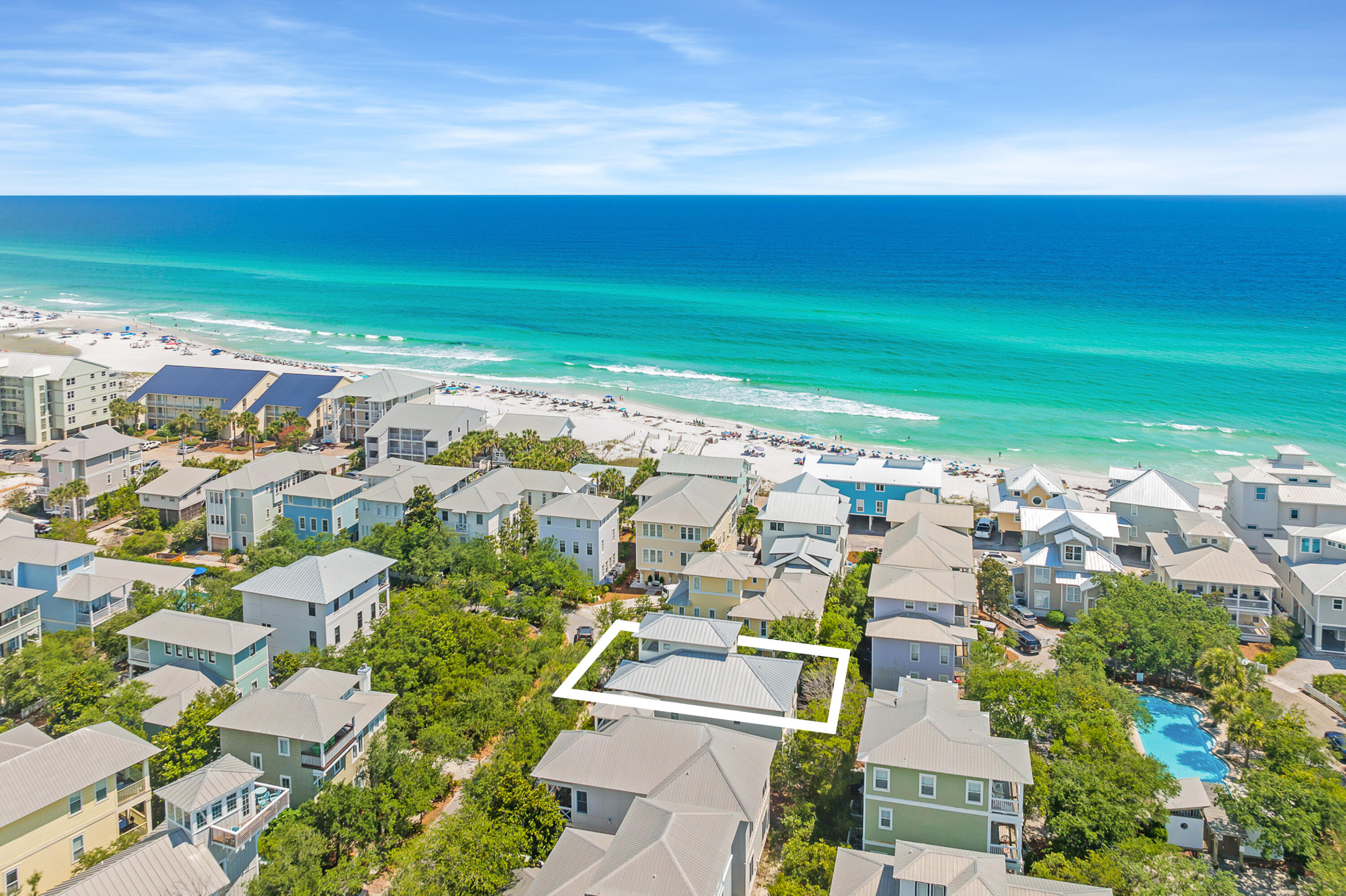 Summer's Edge - Residential