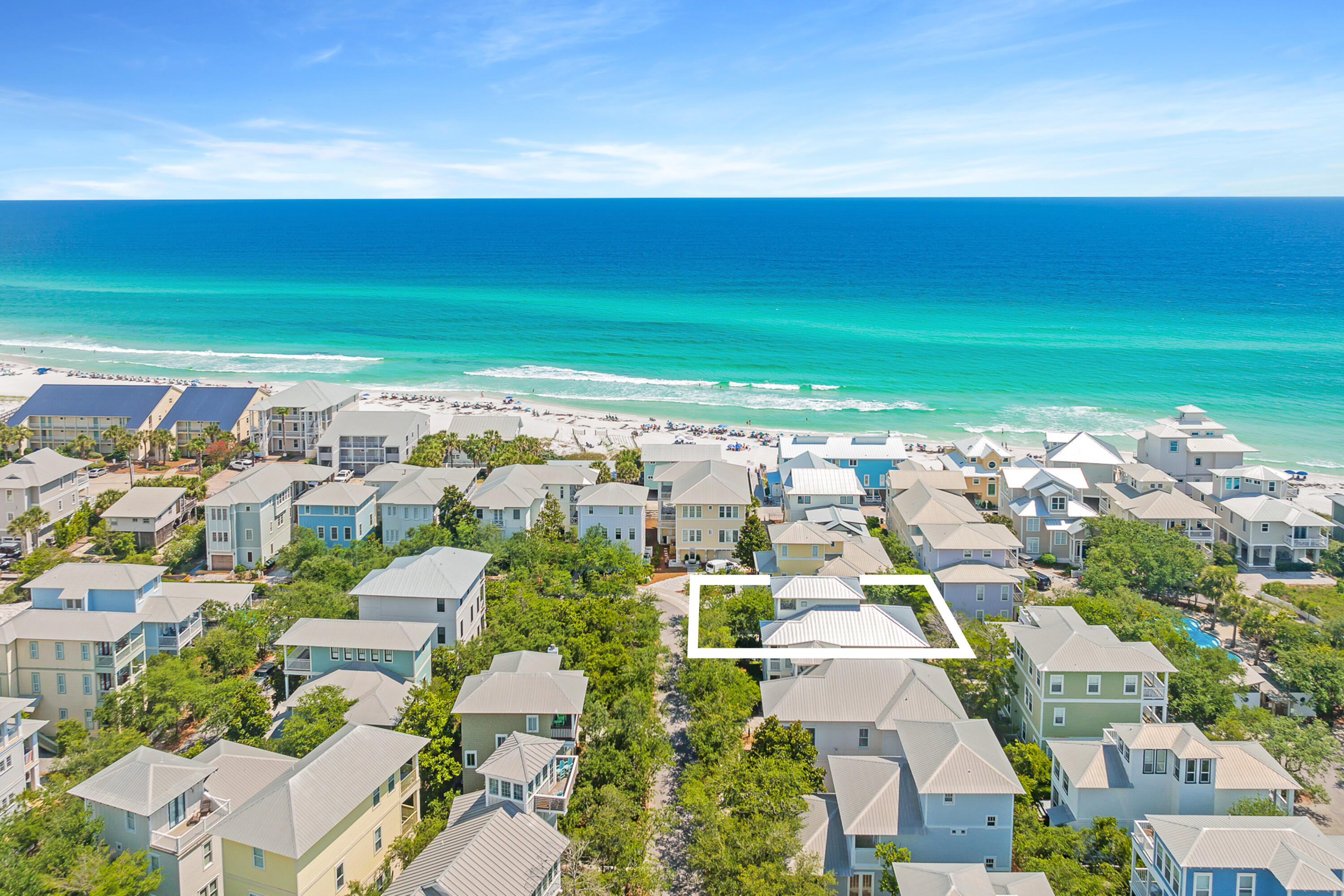 Summer's Edge - Residential