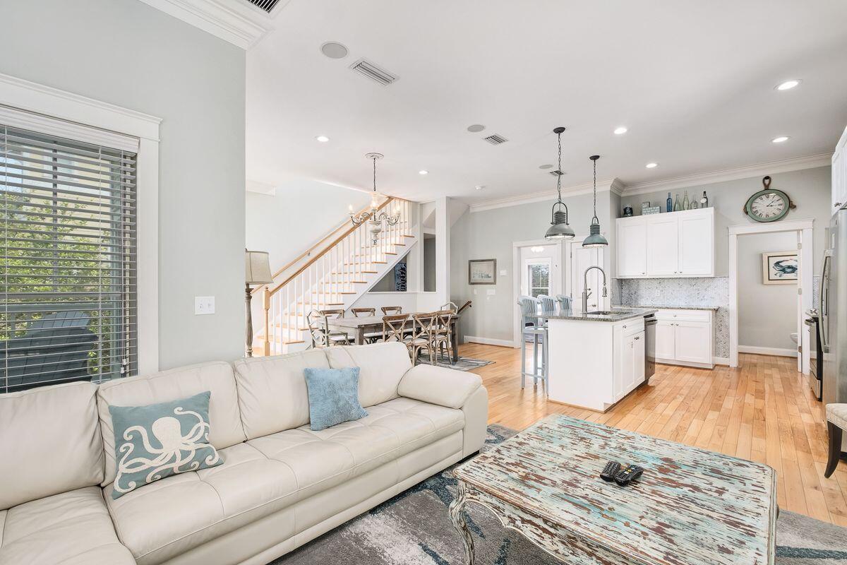 Summer's Edge - Residential