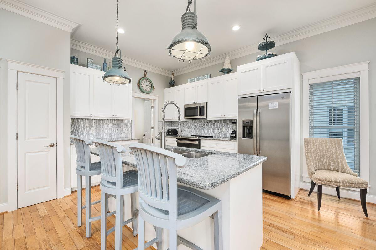 Summer's Edge - Residential