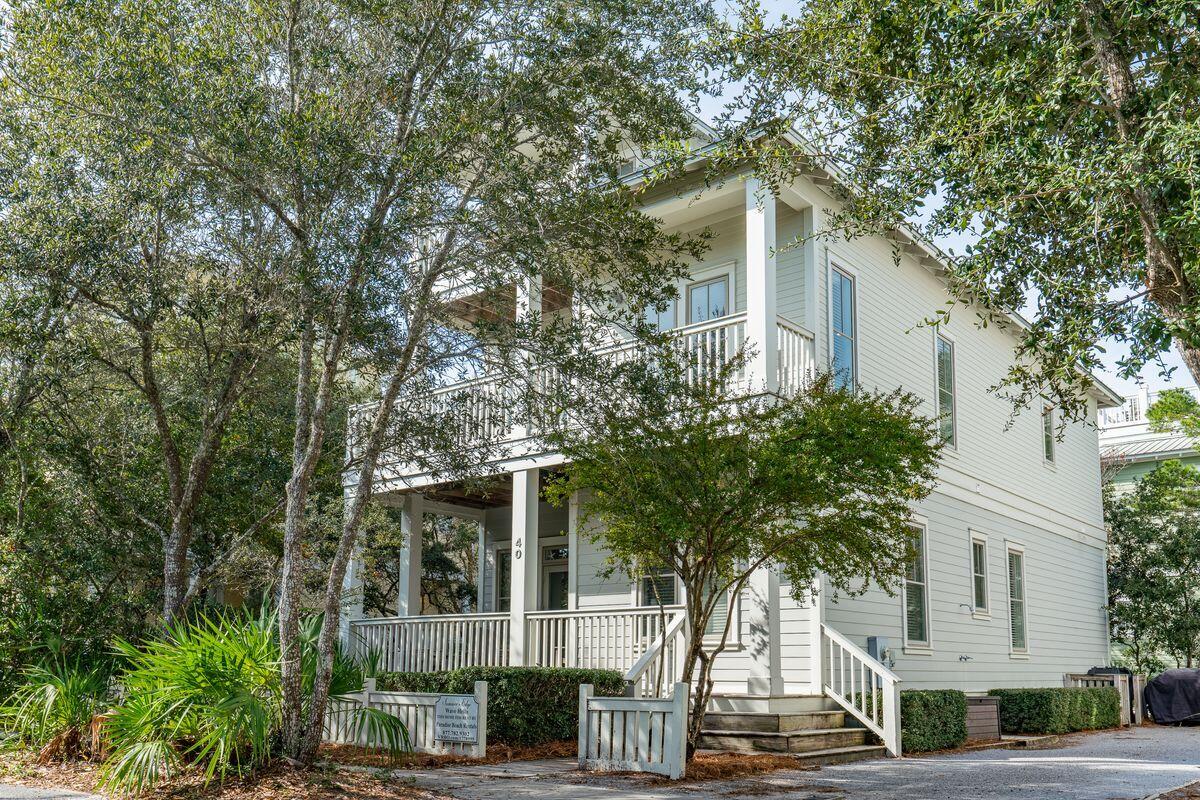 Summer's Edge - Residential