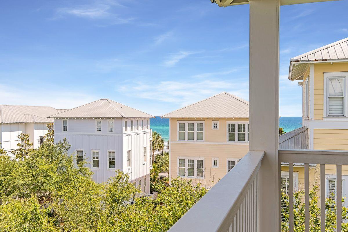 Summer's Edge - Residential