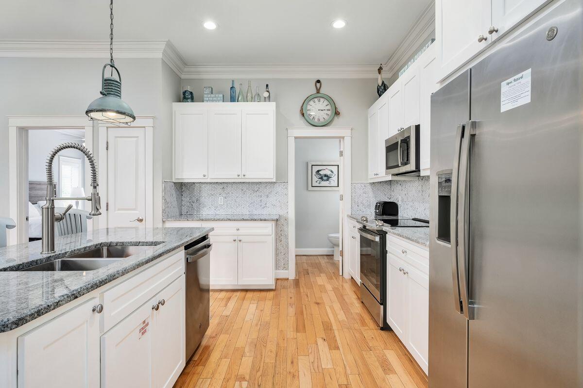 Summer's Edge - Residential