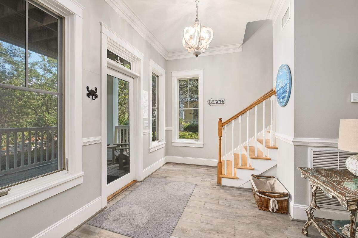 Summer's Edge - Residential