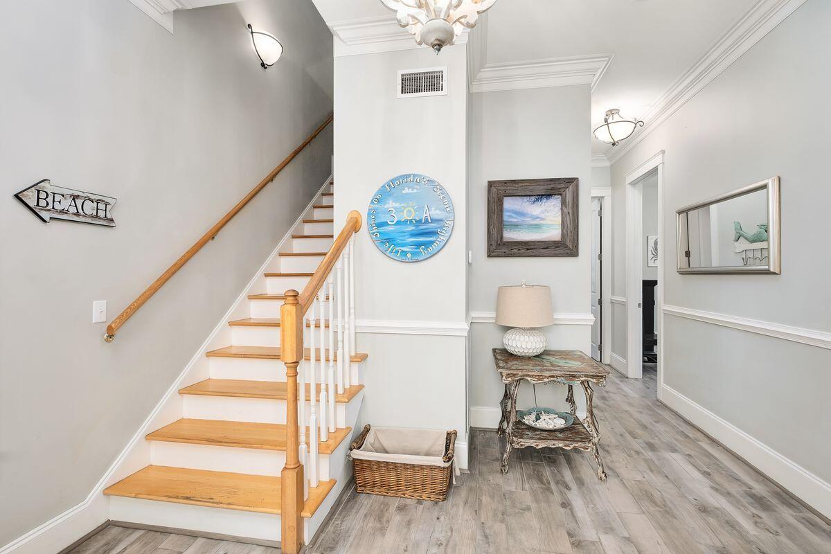 Summer's Edge - Residential