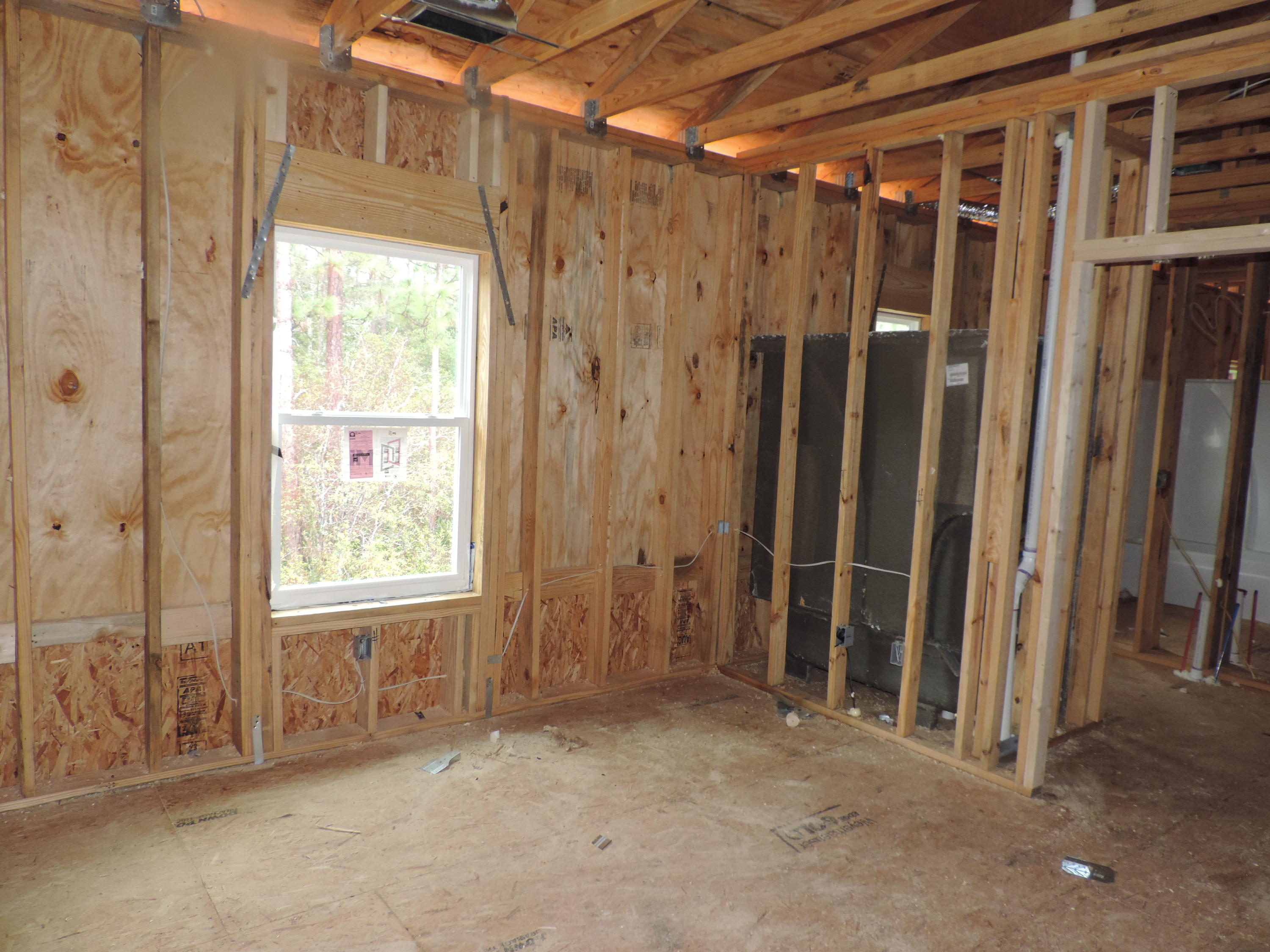 Sound Haven - Residential