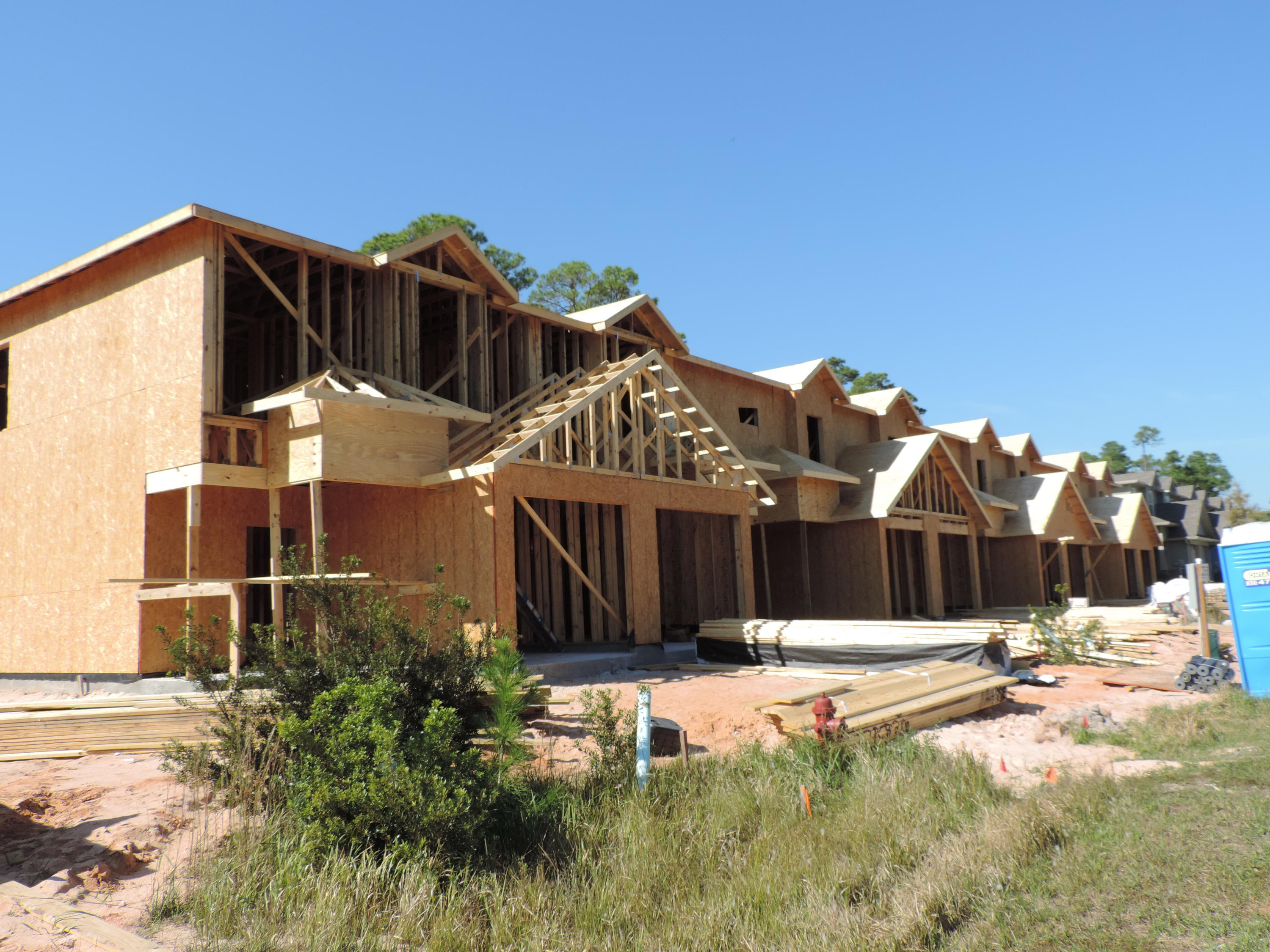 Sound Haven - Residential