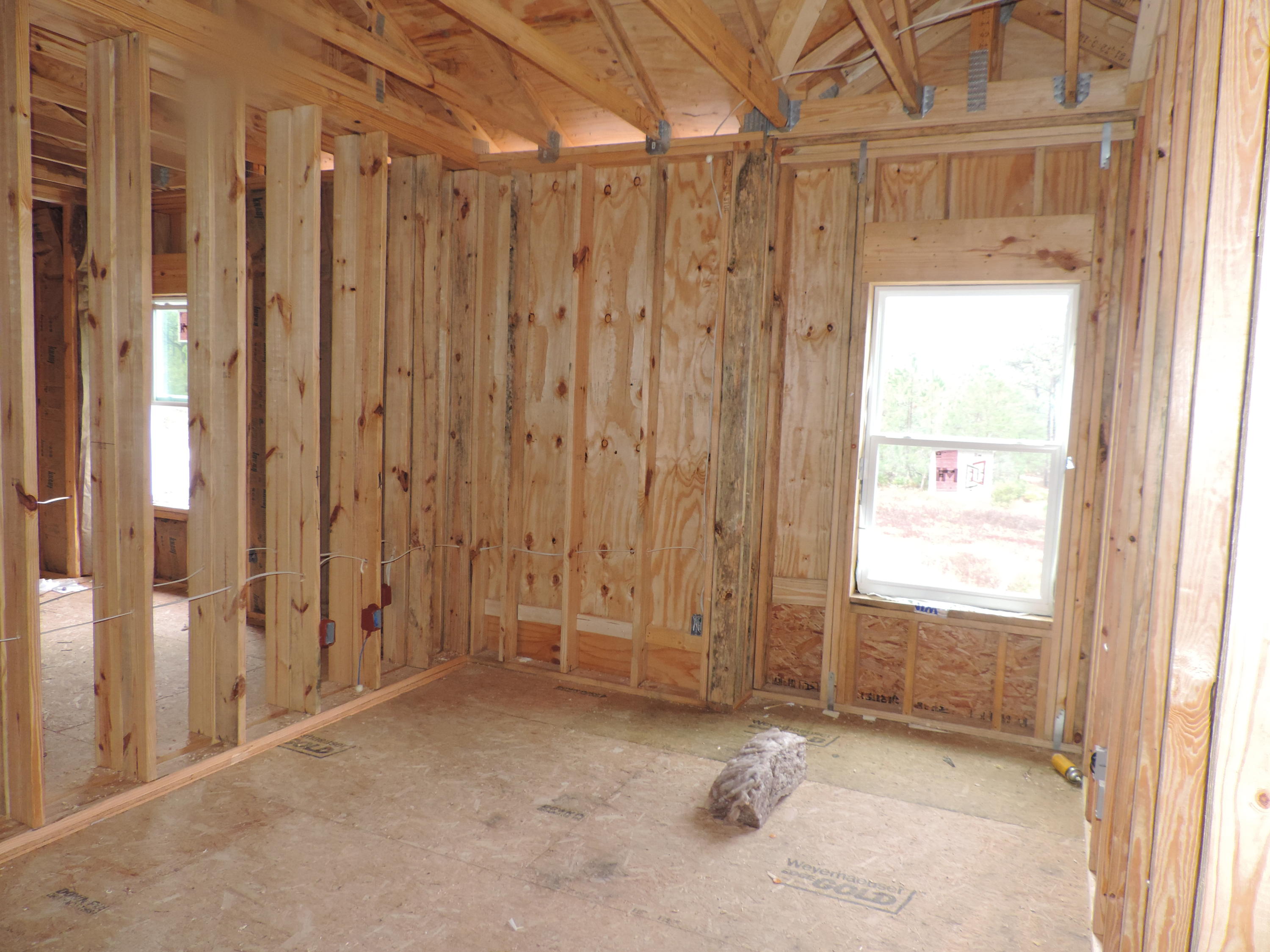 Sound Haven - Residential