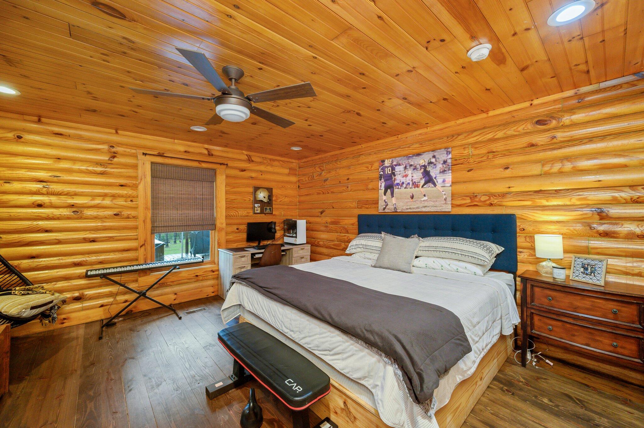 NO RECORDED SUBDIVISION - Residential