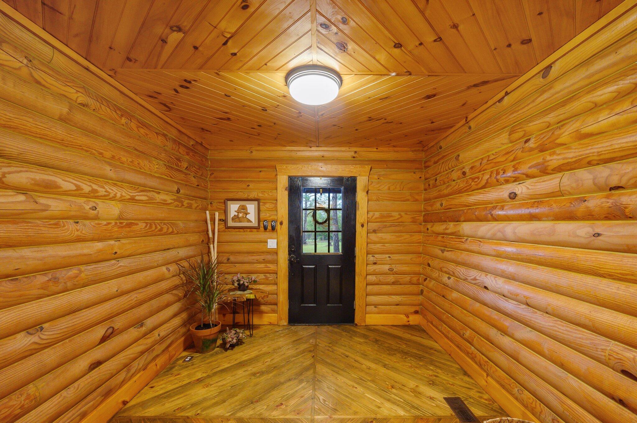 NO RECORDED SUBDIVISION - Residential