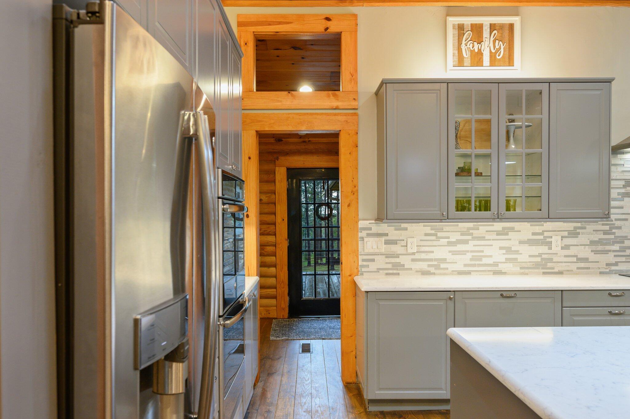 NO RECORDED SUBDIVISION - Residential