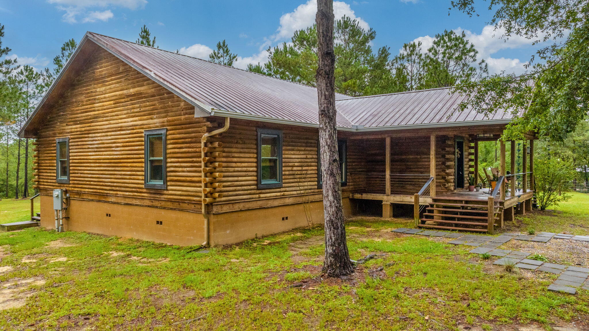 NO RECORDED SUBDIVISION - Residential