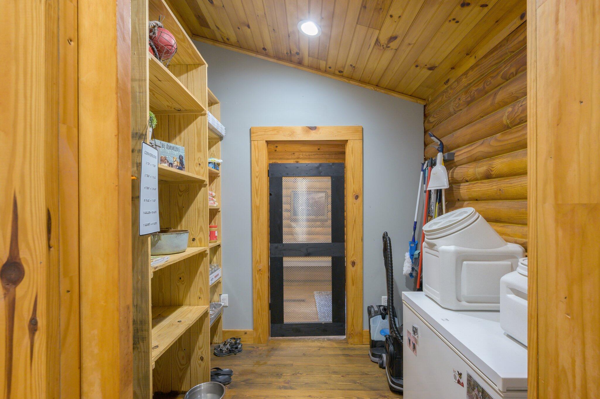 NO RECORDED SUBDIVISION - Residential