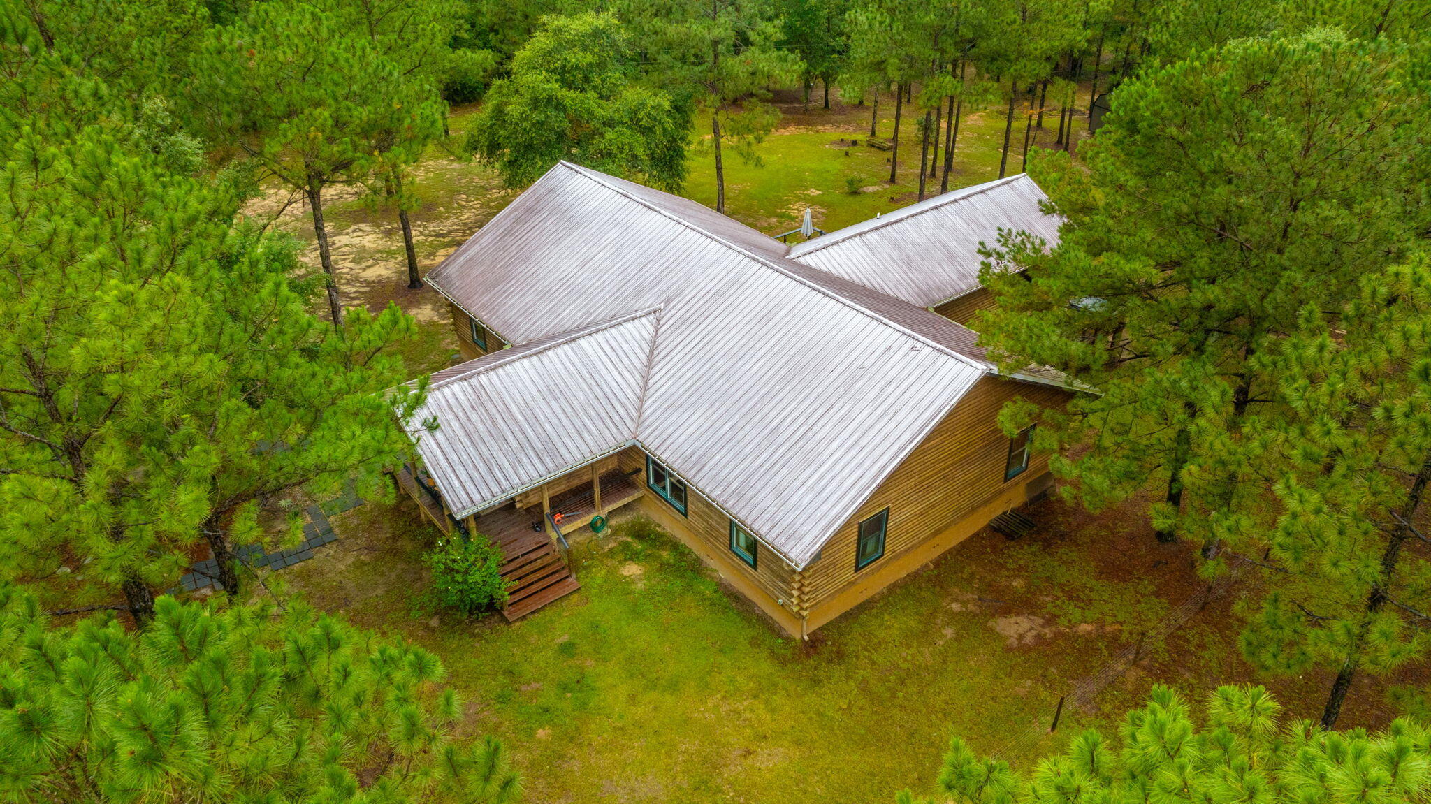 NO RECORDED SUBDIVISION - Residential