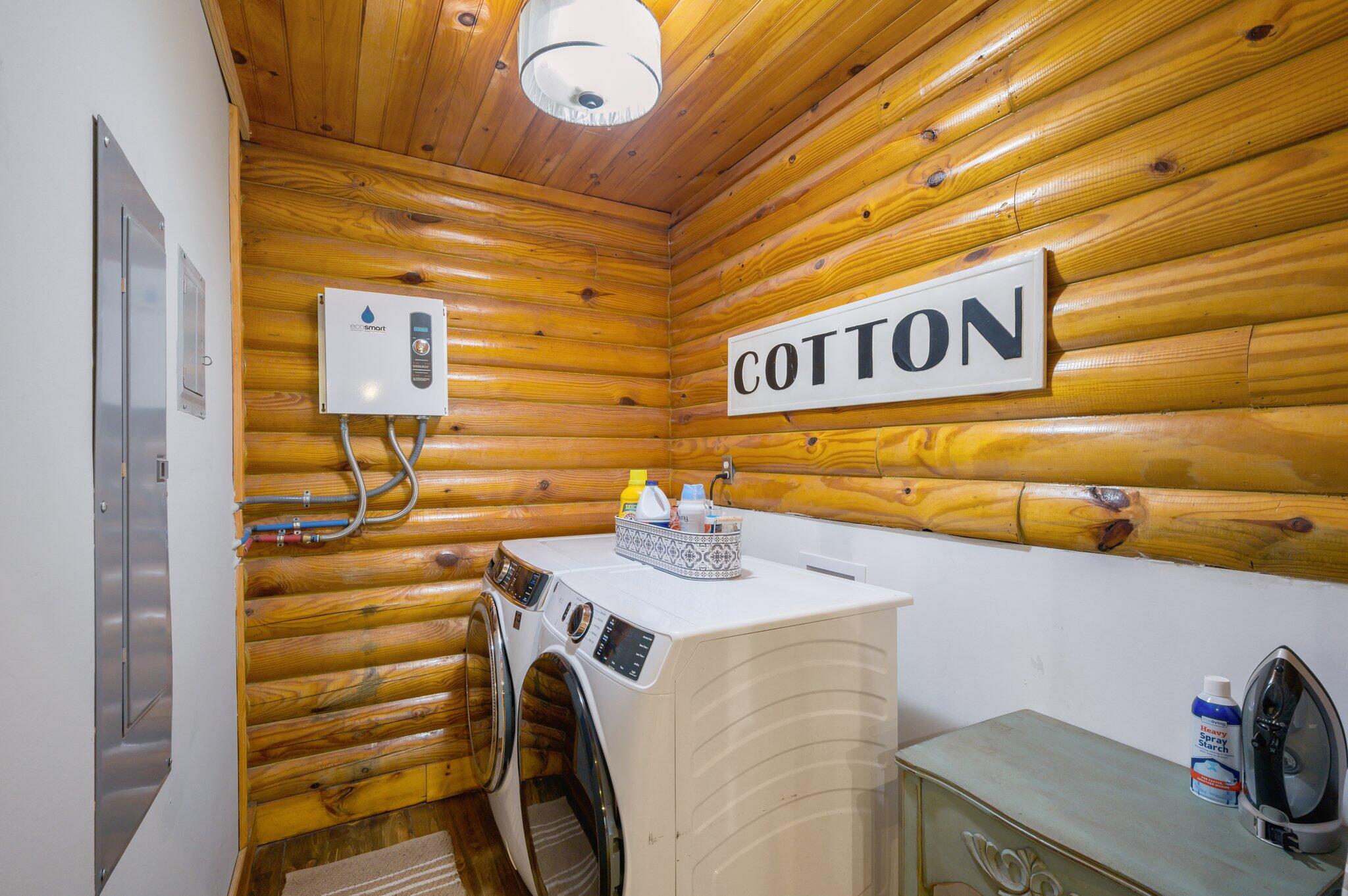 NO RECORDED SUBDIVISION - Residential