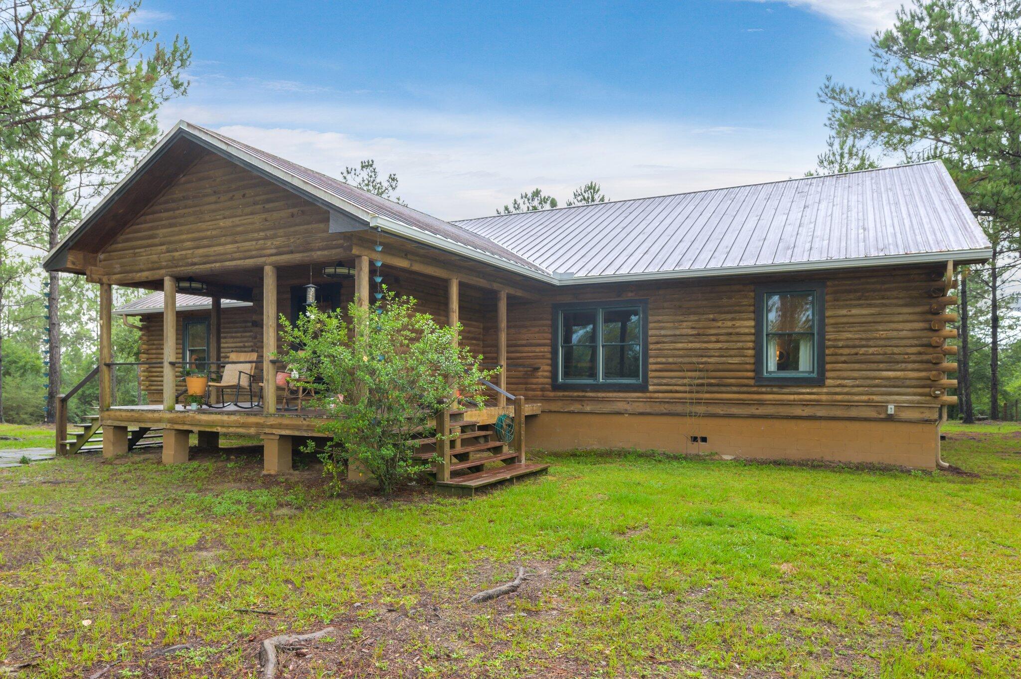 NO RECORDED SUBDIVISION - Residential