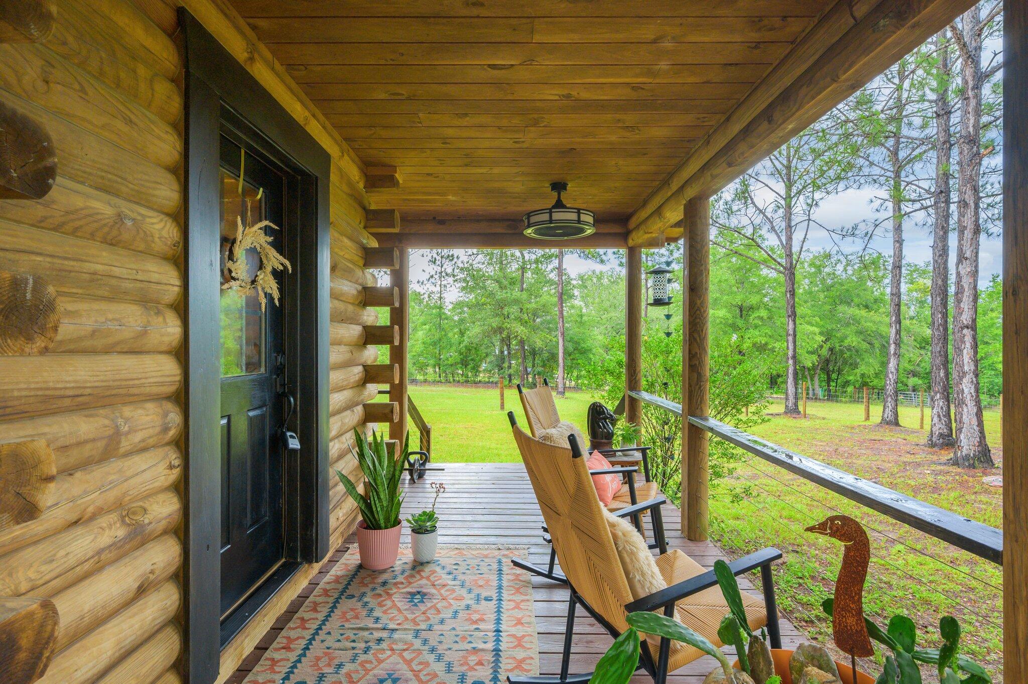 NO RECORDED SUBDIVISION - Residential