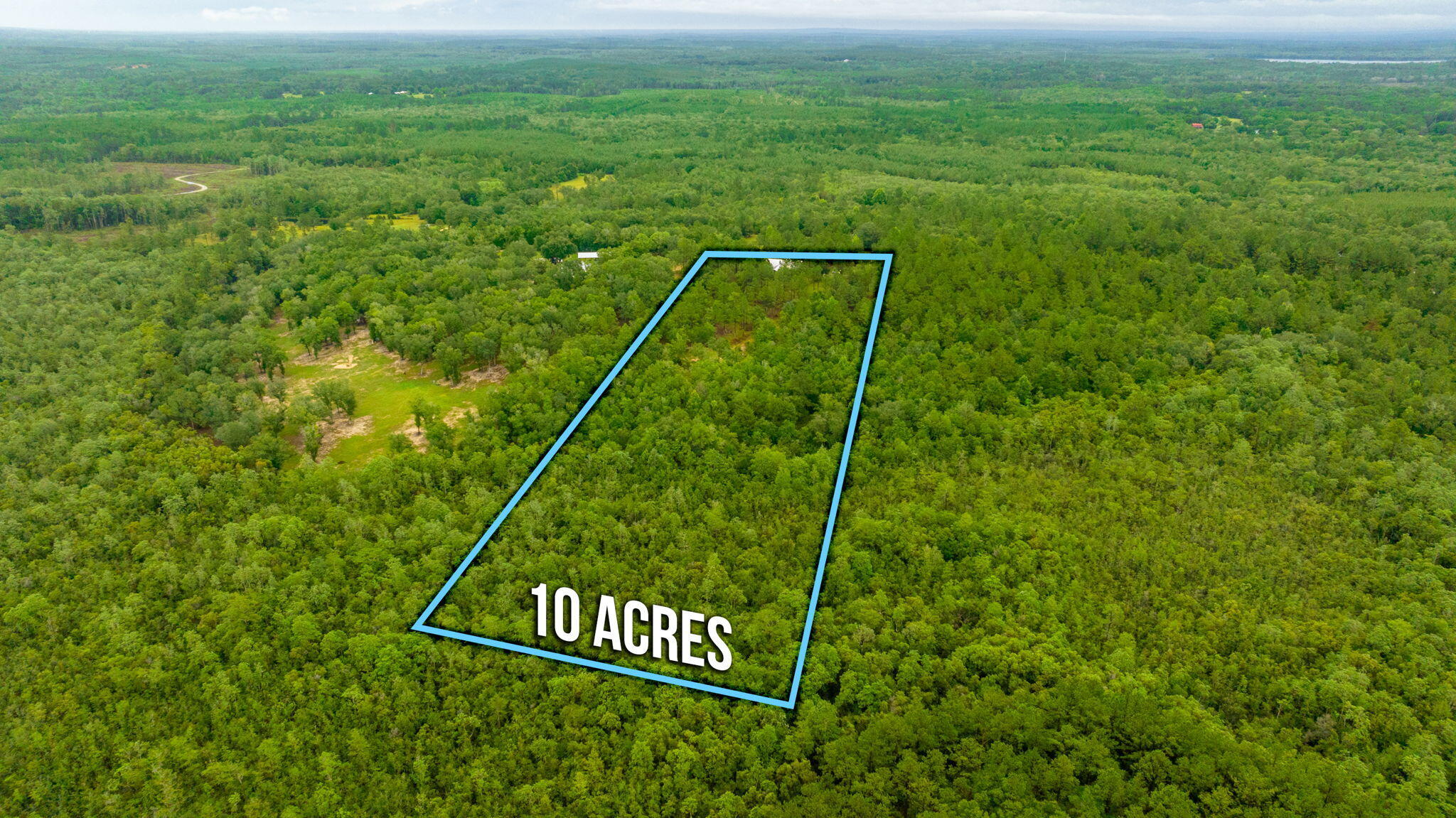 NO RECORDED SUBDIVISION - Residential