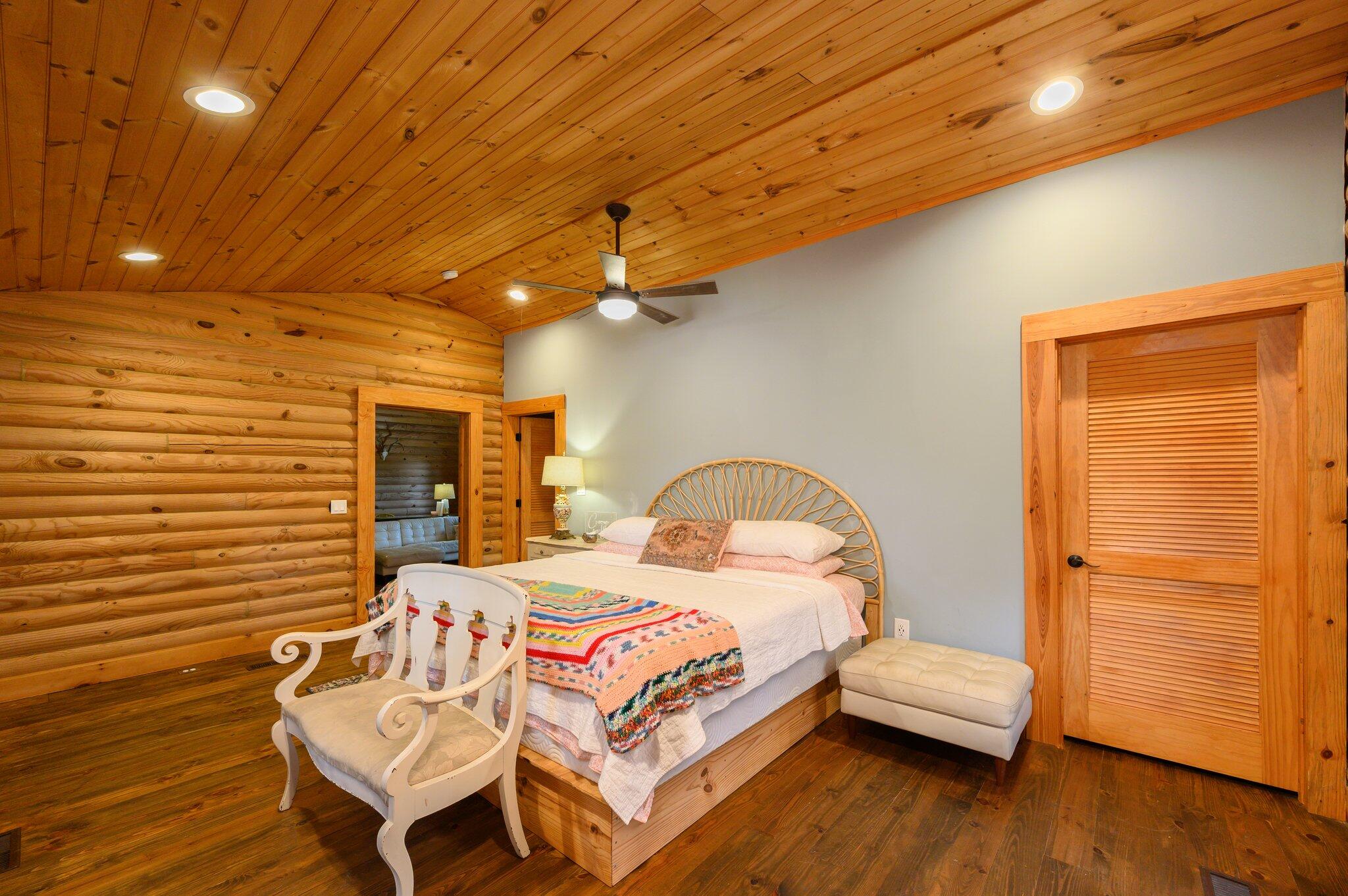 NO RECORDED SUBDIVISION - Residential