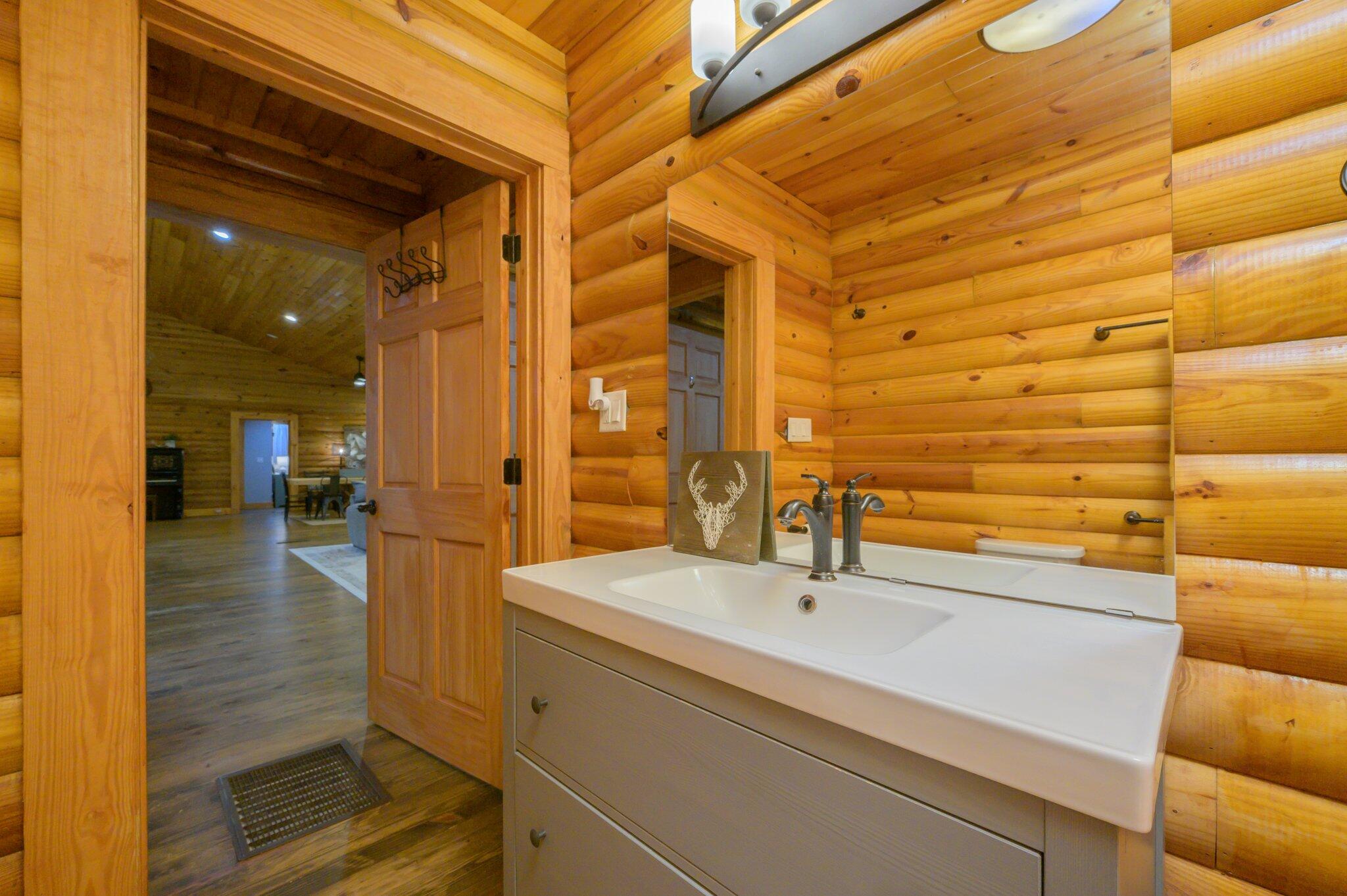 NO RECORDED SUBDIVISION - Residential