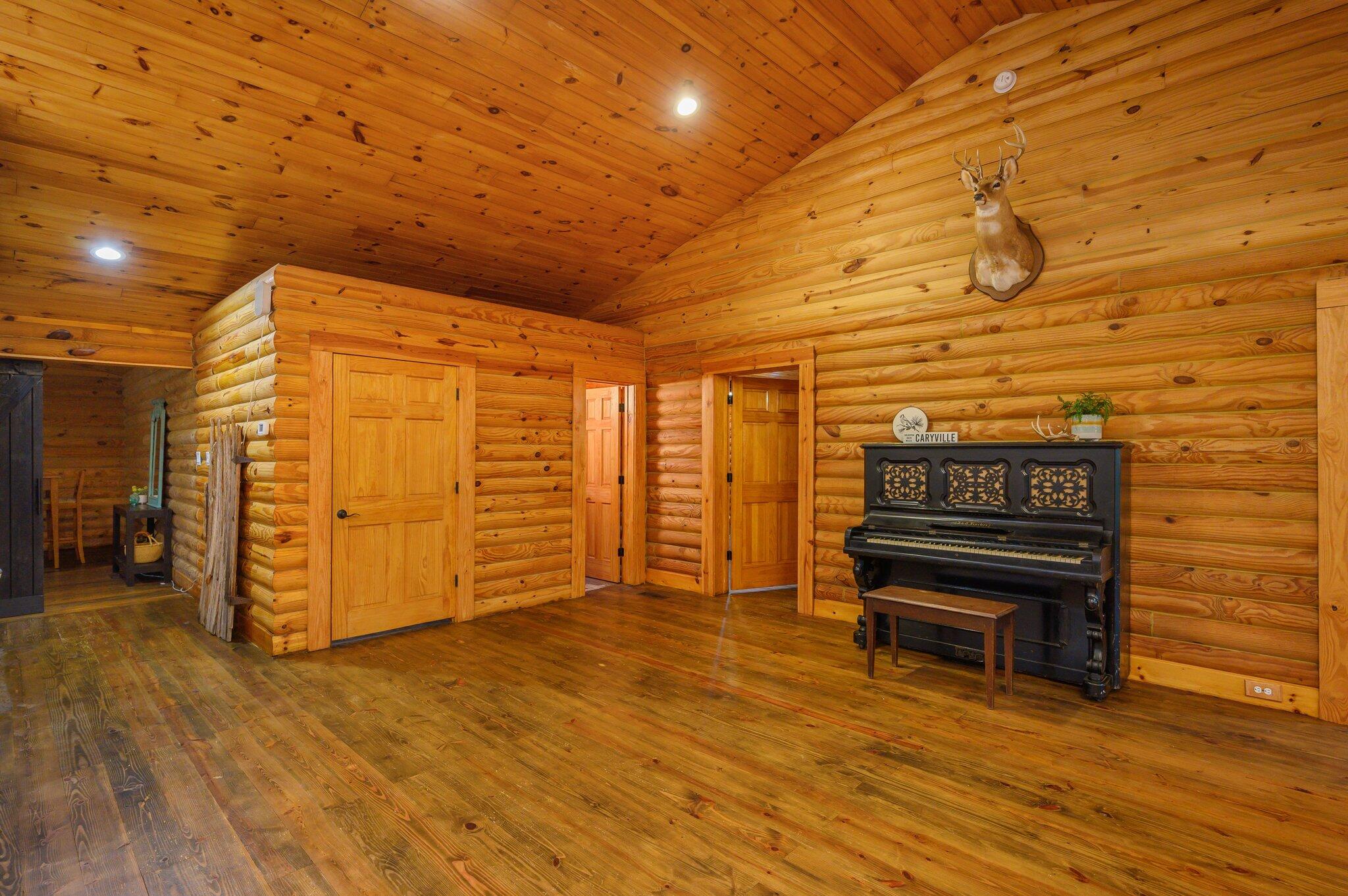 NO RECORDED SUBDIVISION - Residential