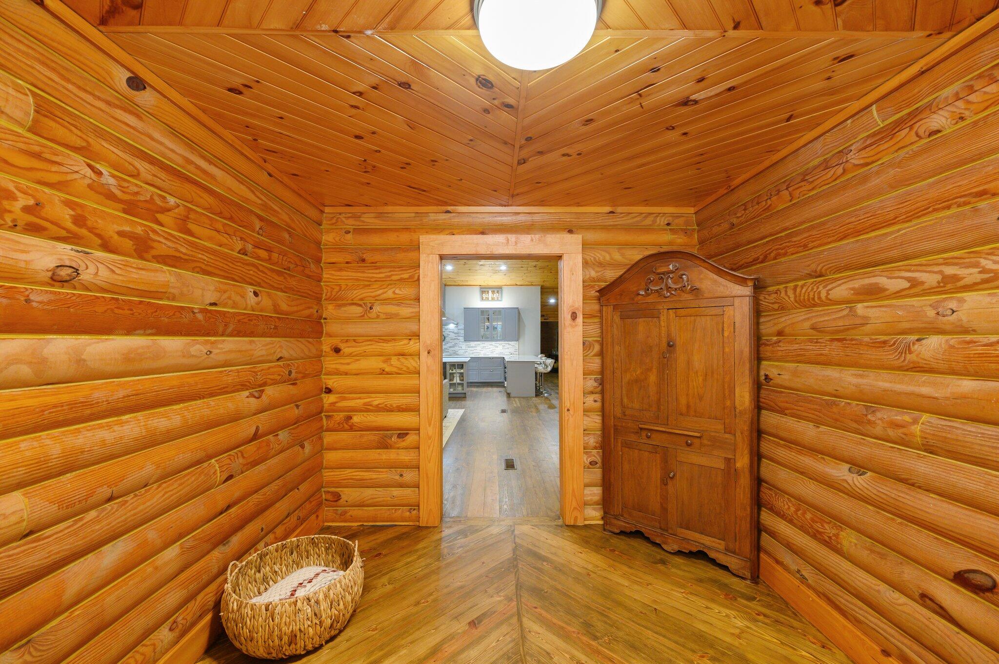 NO RECORDED SUBDIVISION - Residential