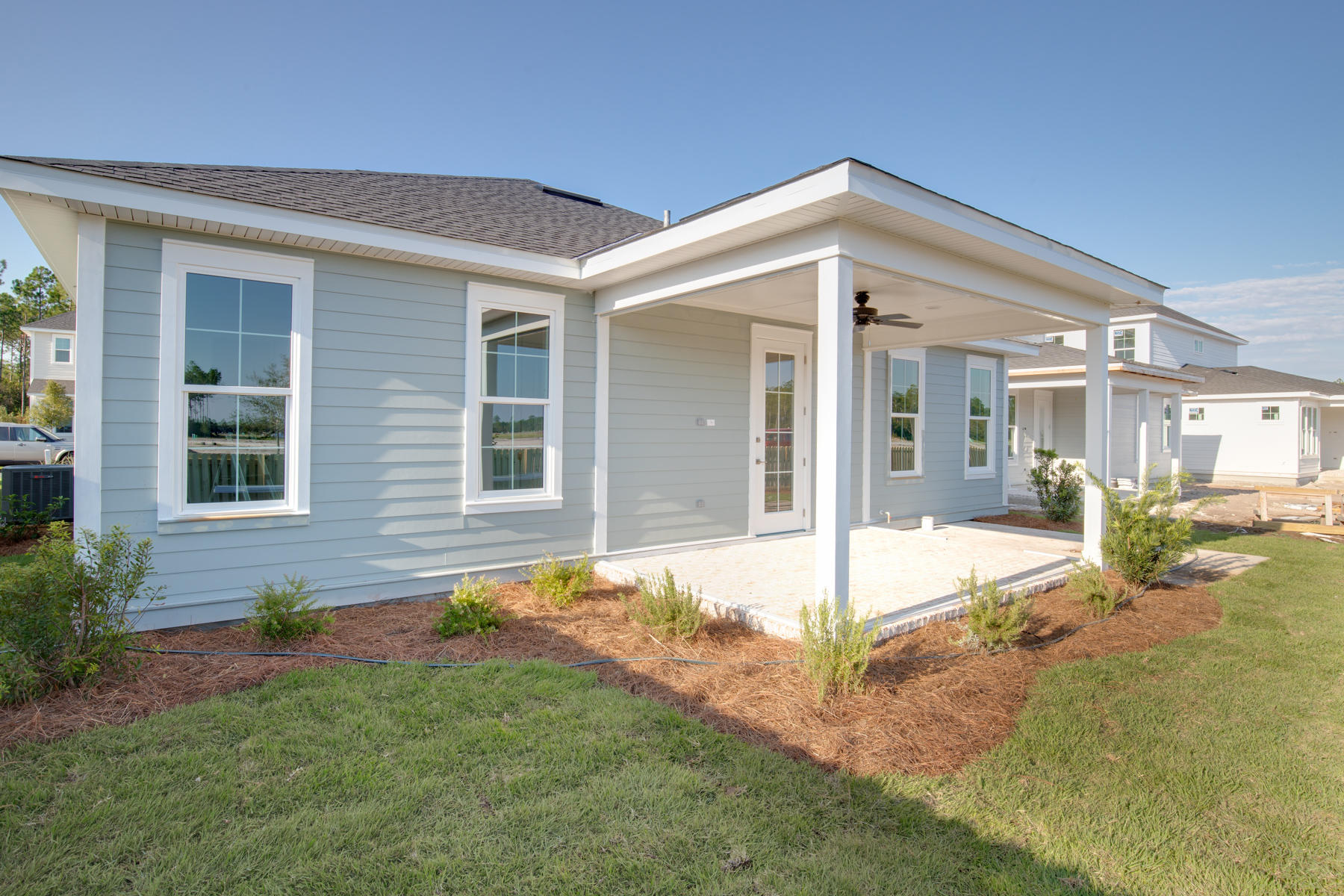 WATERSOUND ORIGINS - Residential