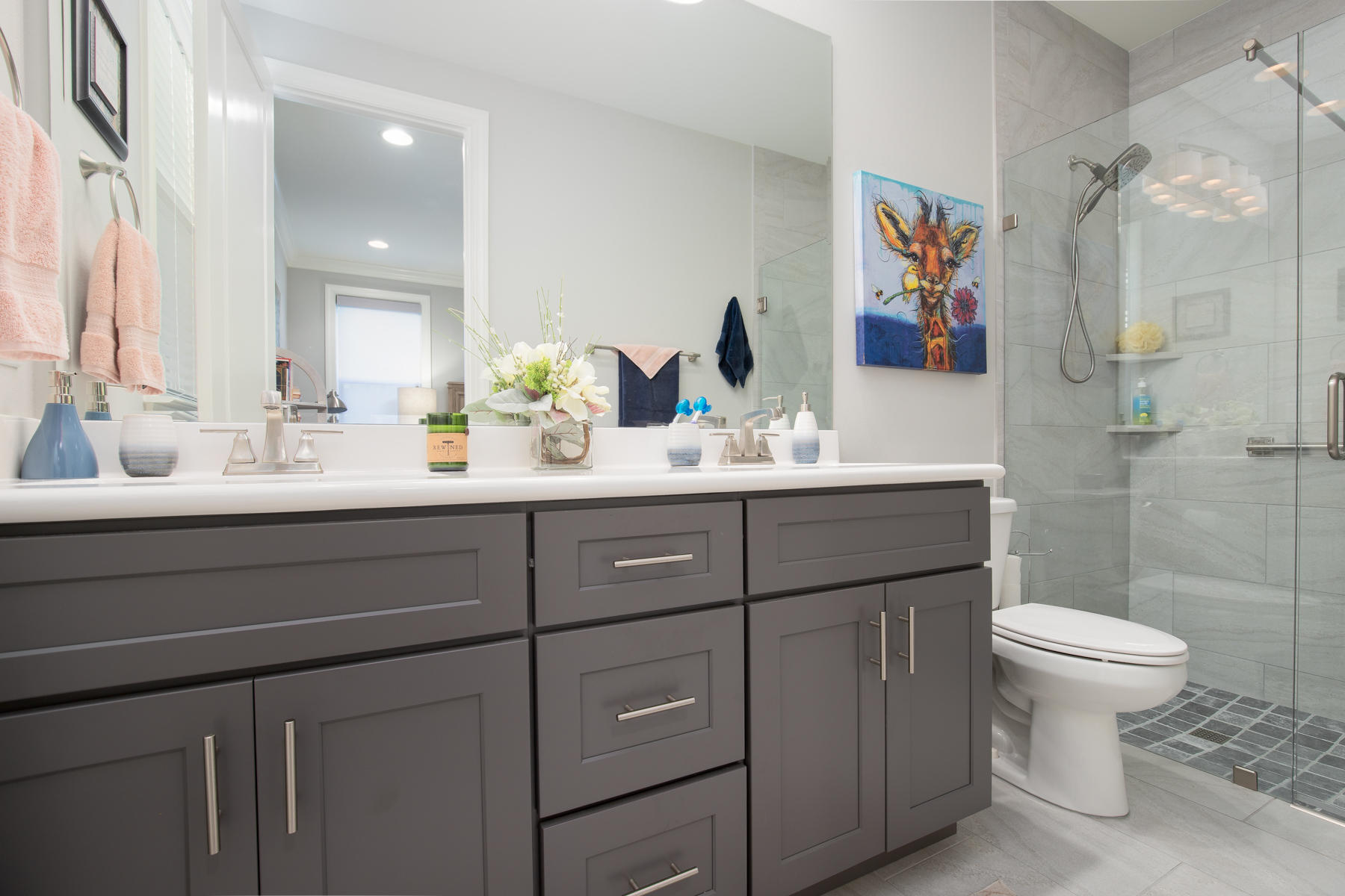 WATERSOUND ORIGINS - Residential