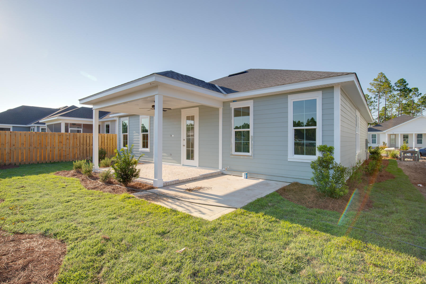 WATERSOUND ORIGINS - Residential