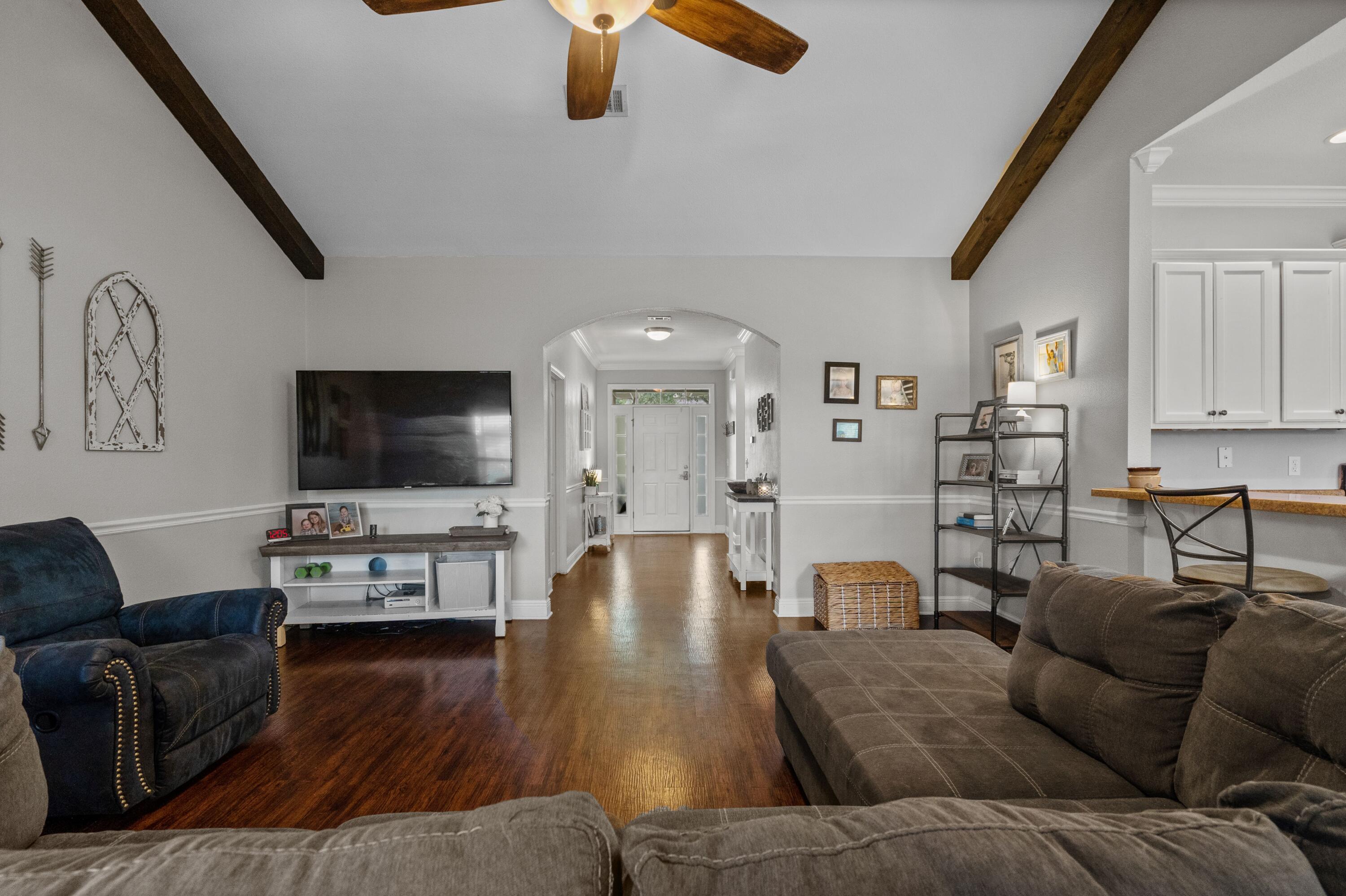 ROLLING RIDGE S/D - Residential Lease