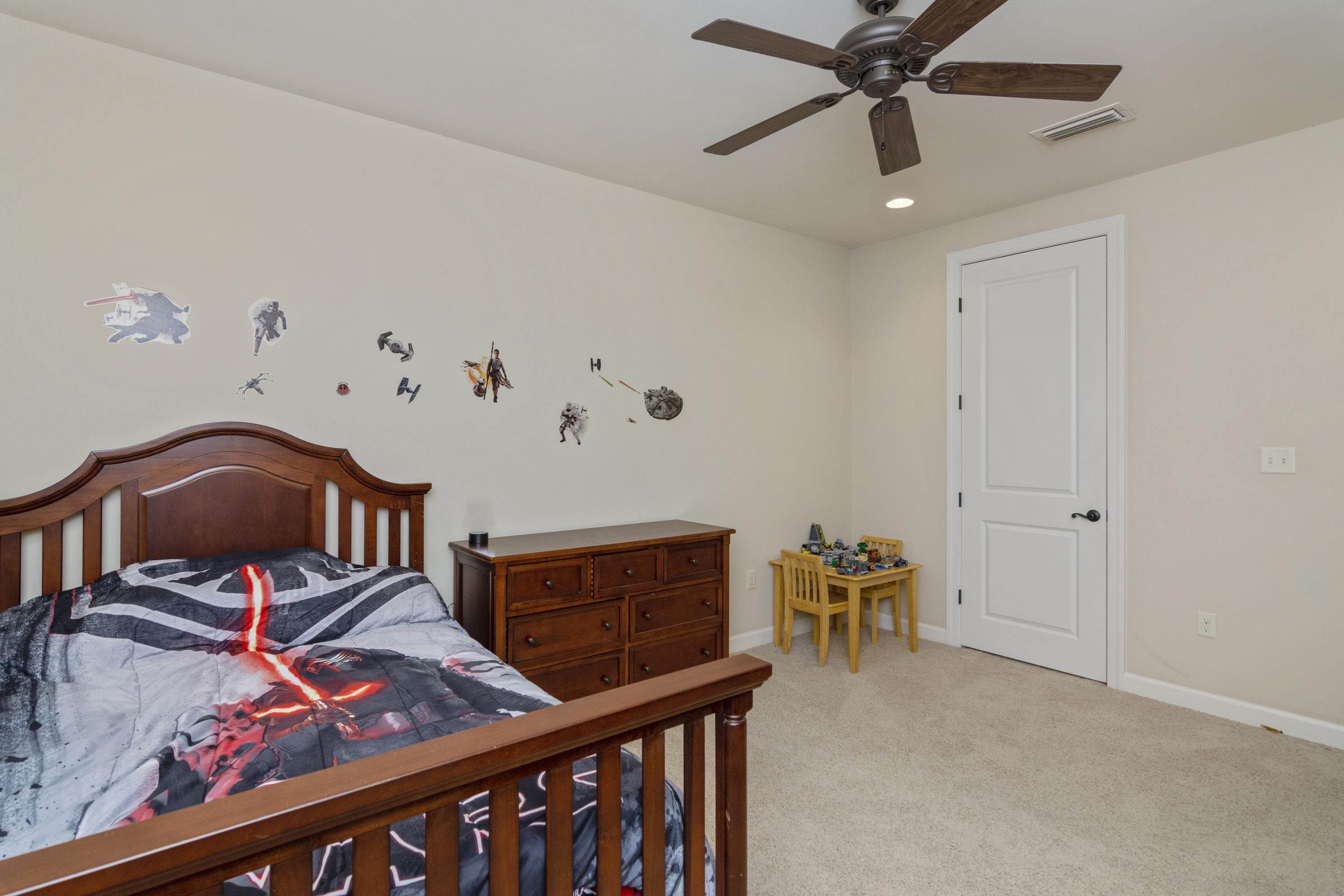 MARINA LANDING - Residential